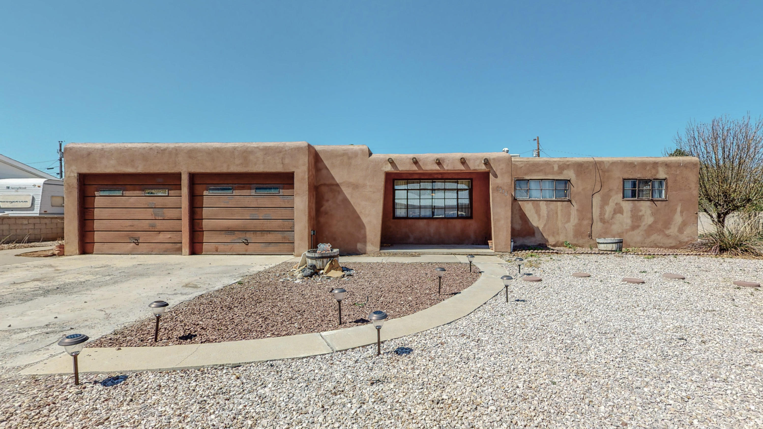 Grants and surrounding areas