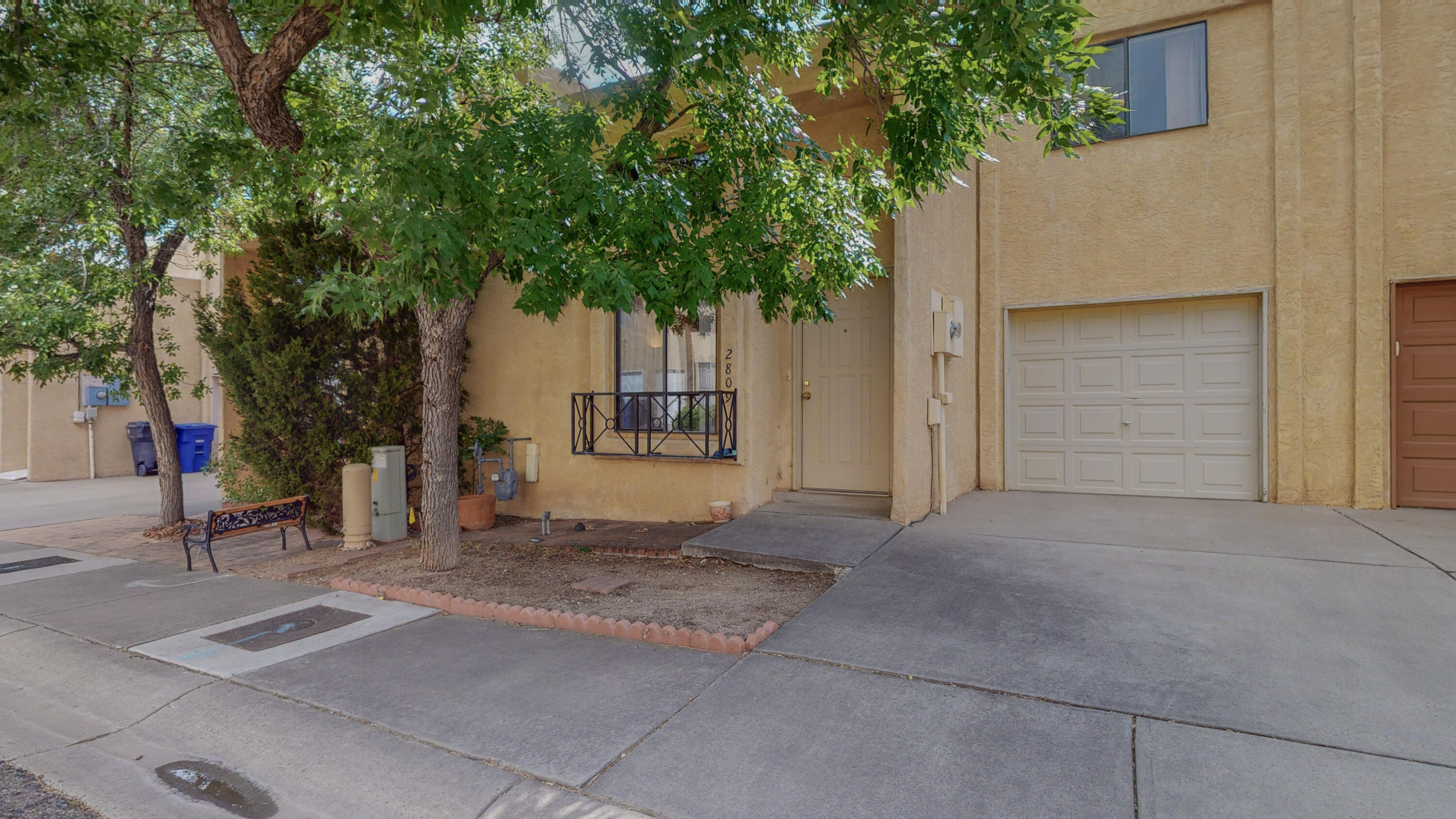 Albuquerque Condos, Lofts, Townhouses Priced 150001 to 200000