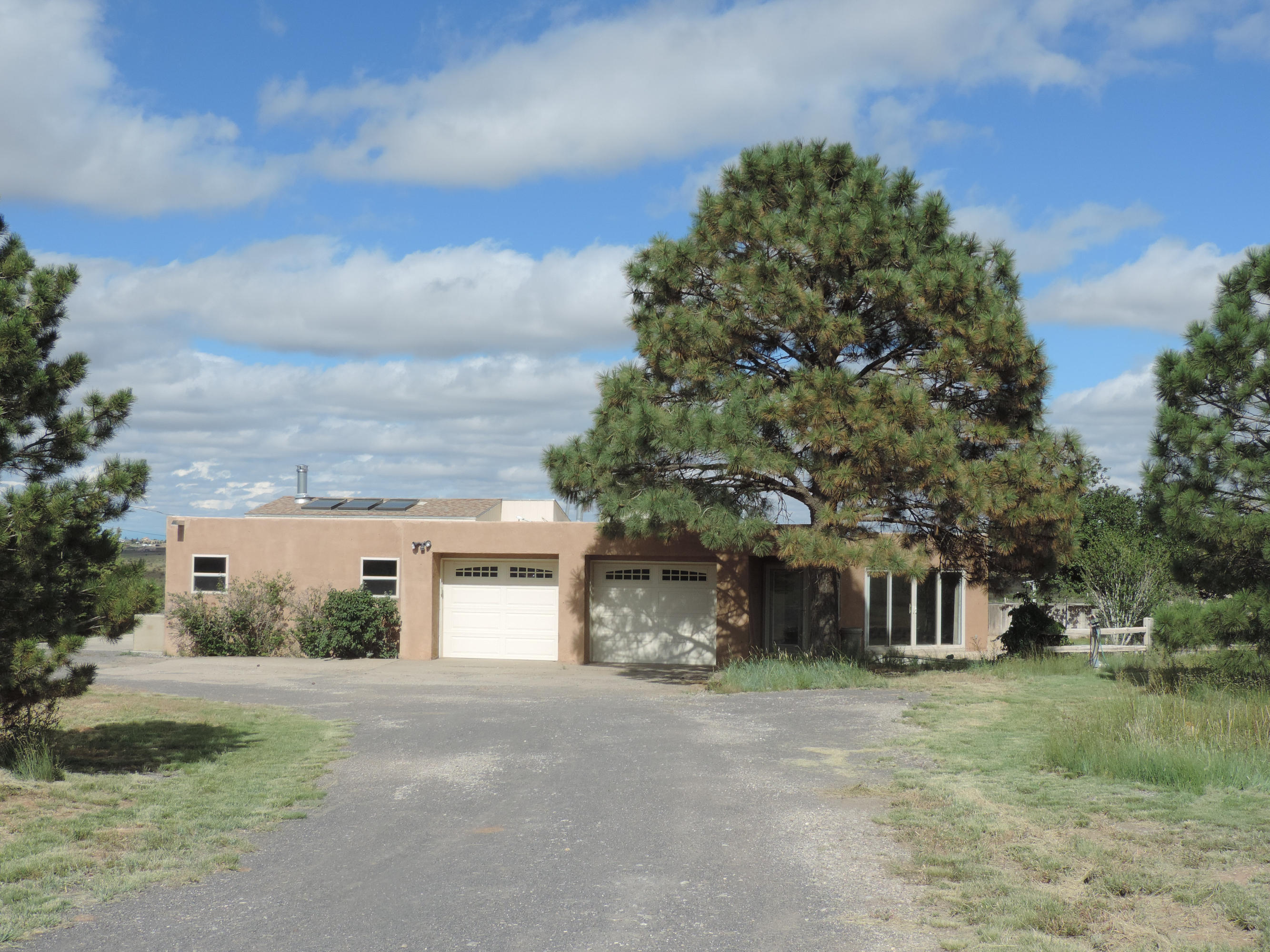 Edgewood NM Homes For Sale