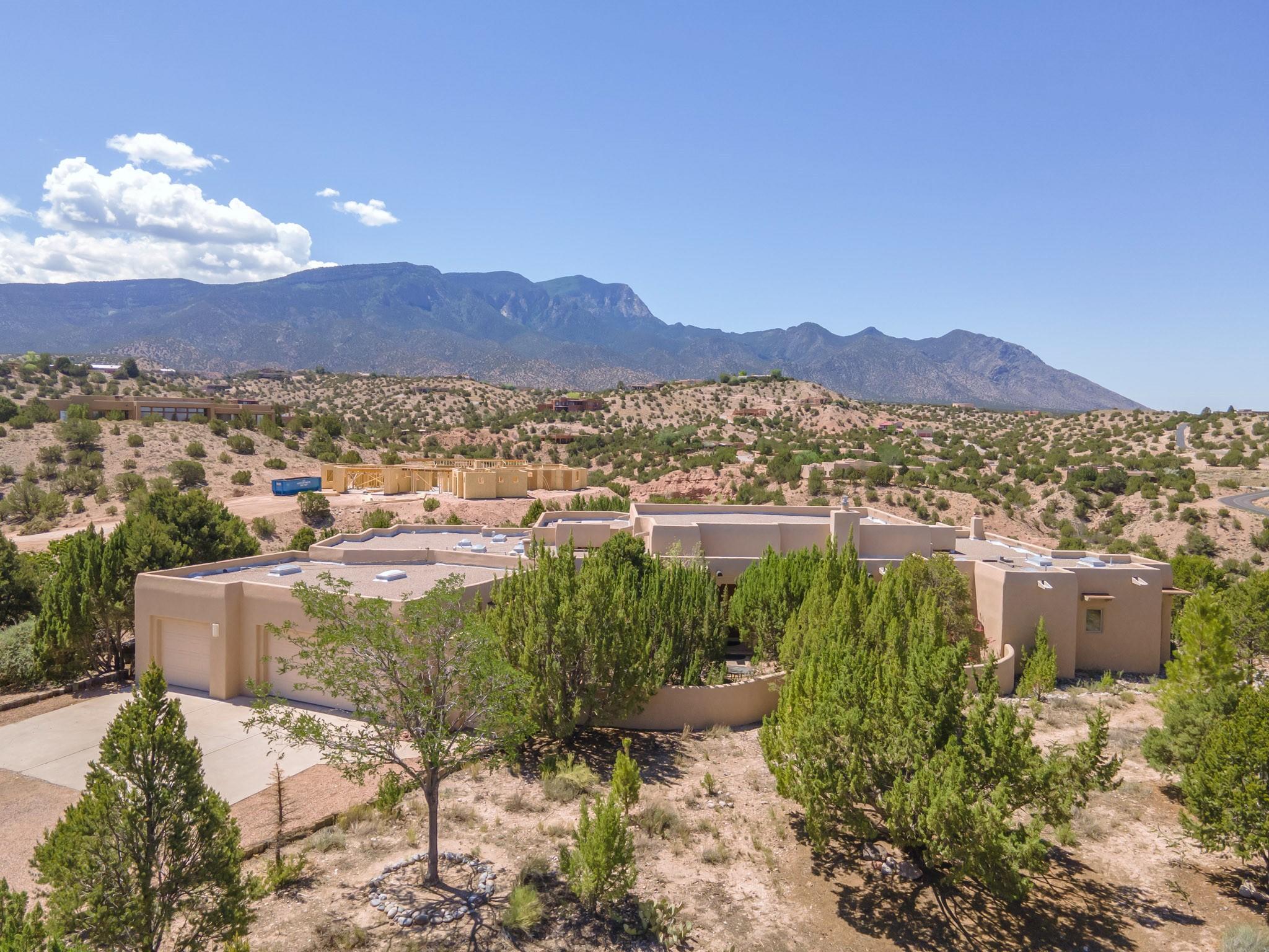 Placitas NM Homes for Sale over 500,000