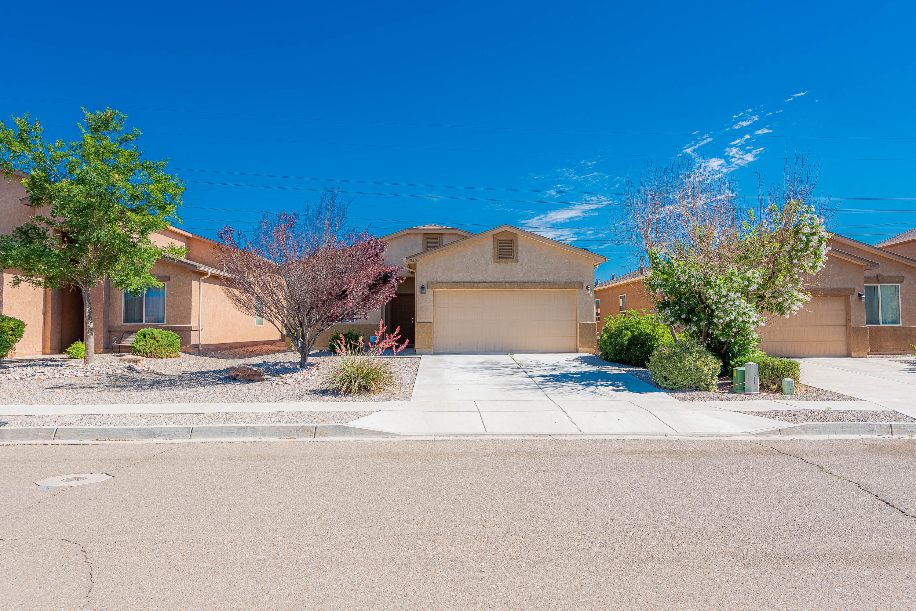 Rio Rancho Homes for sale between 200k and 225k