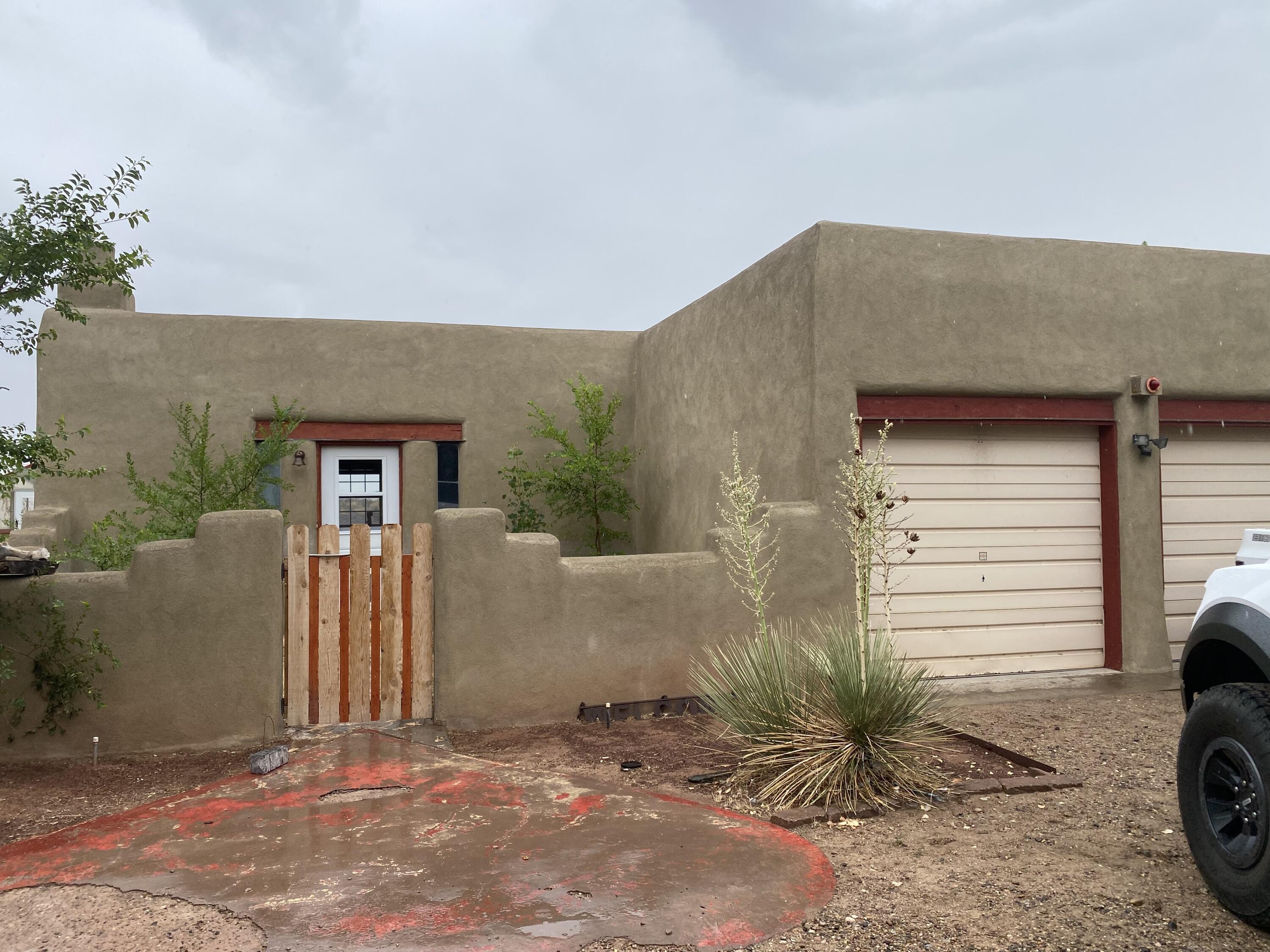 Belen New Mexico Homes for Sale