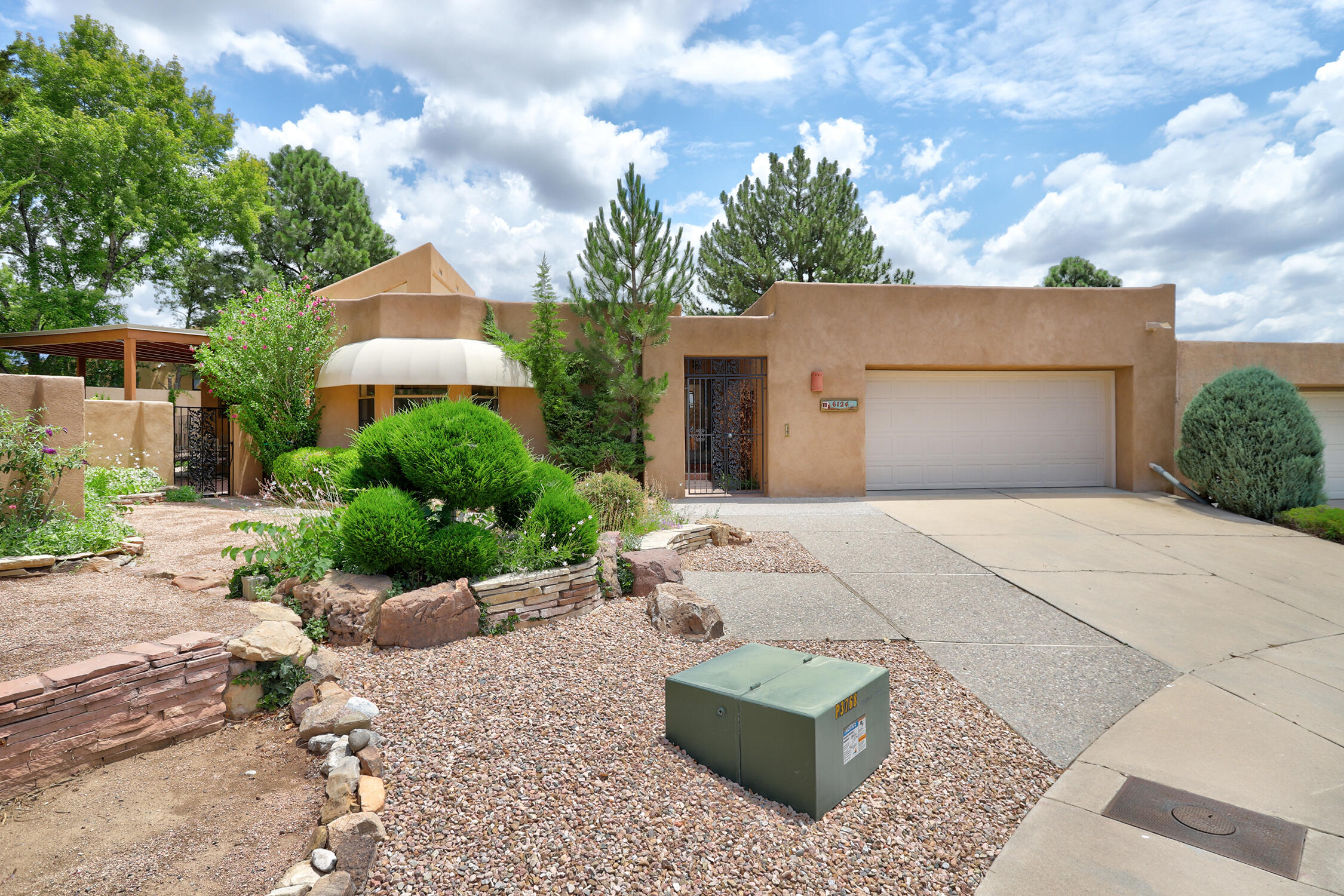 Bear Canyon Albuquerque, NM Homes For Sale