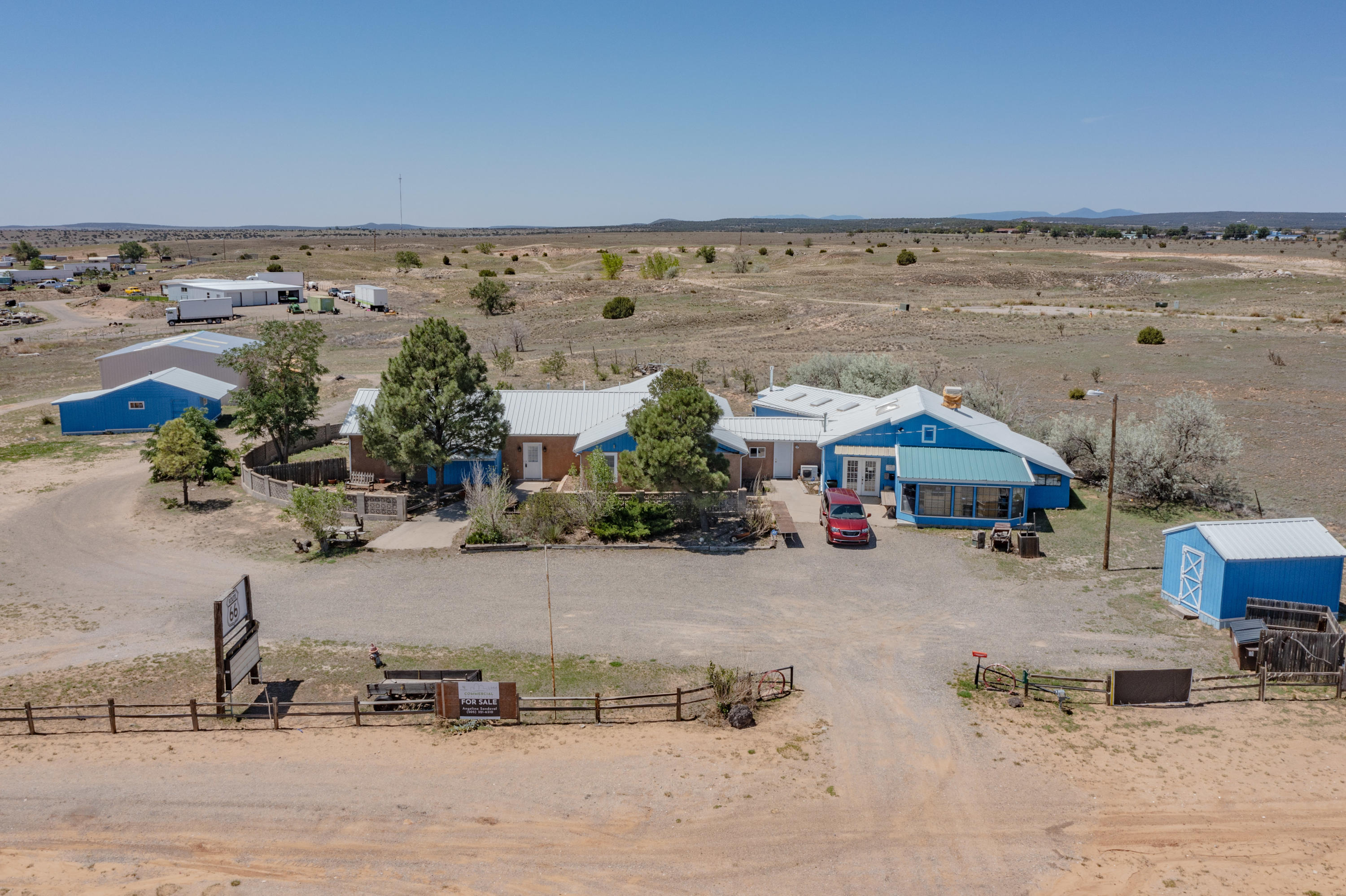 Moriarty NM Homes for Sale