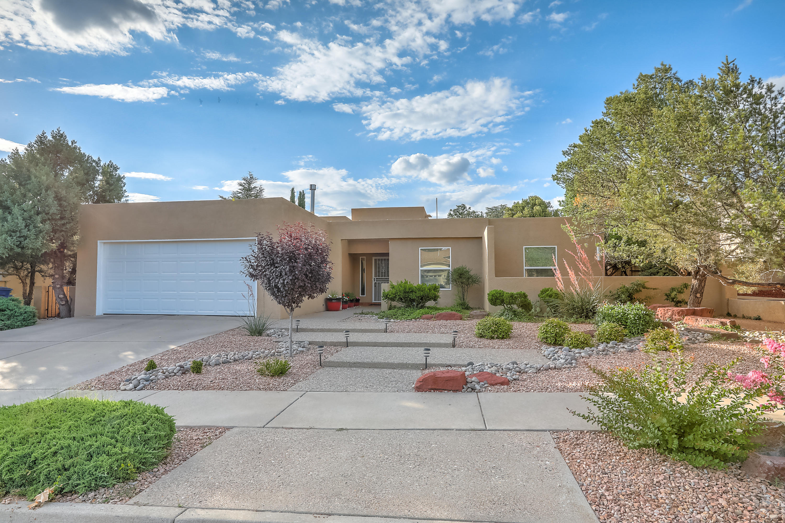 Albuquerque Homes For Sale Under $200k