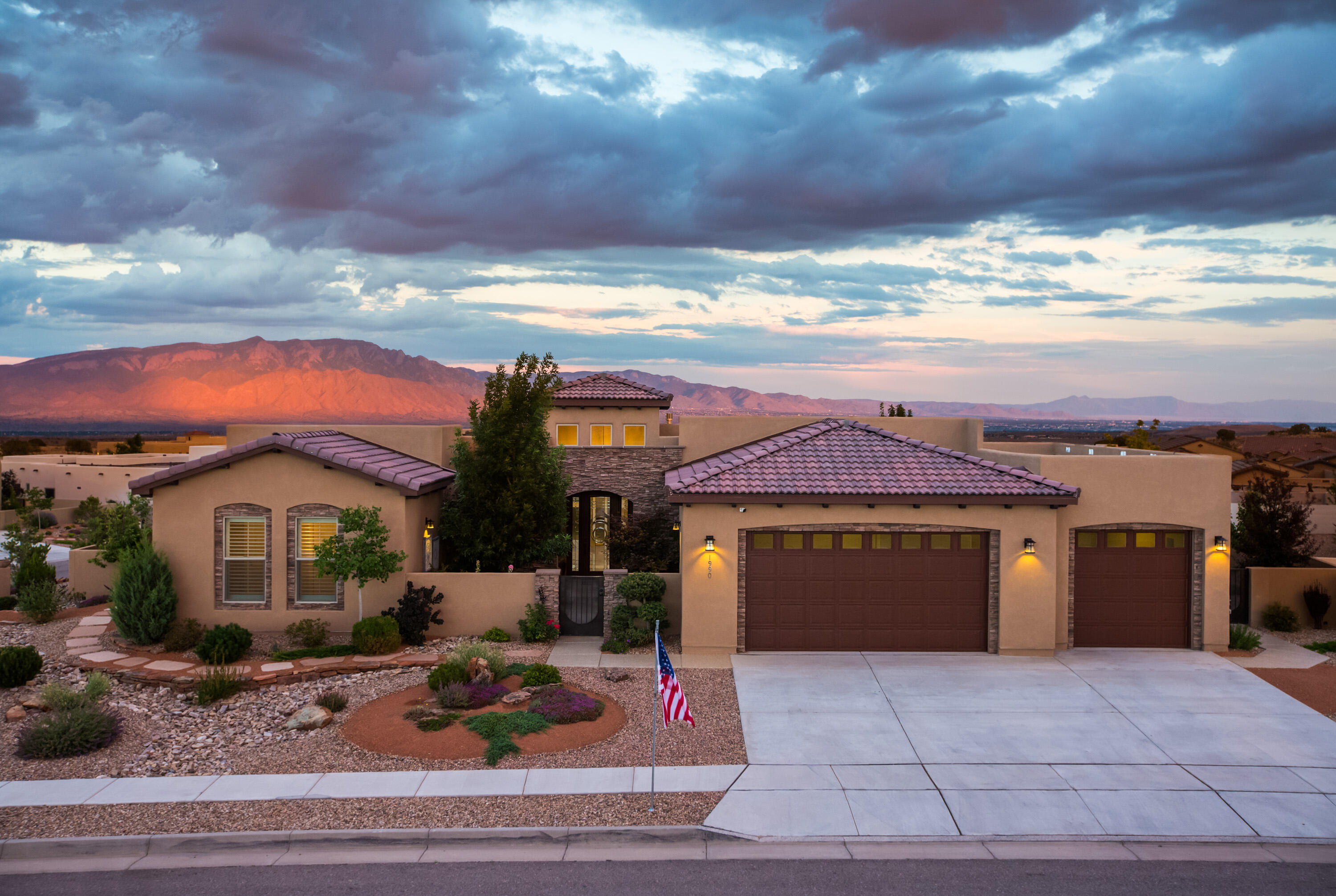 Rio Rancho Homes With Views