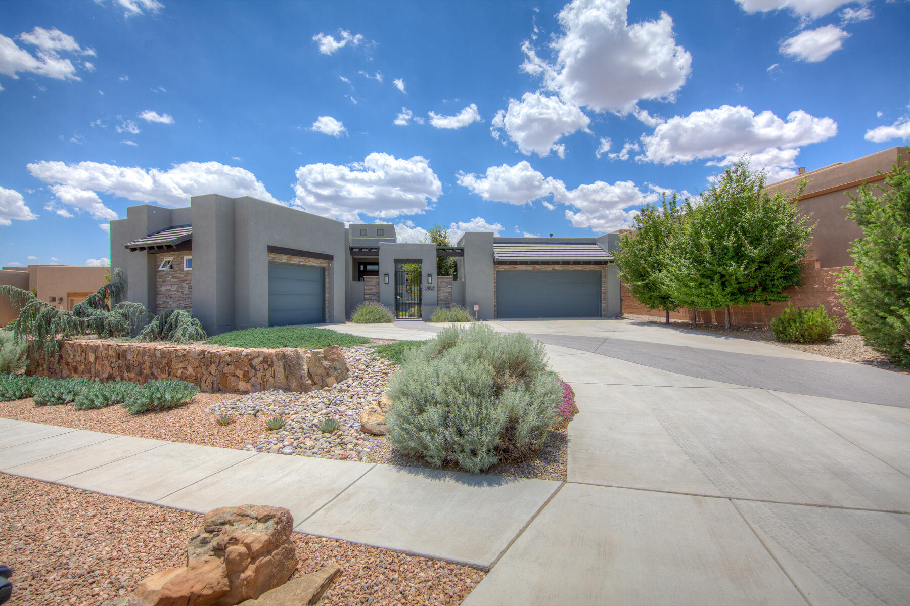 Westside and Northwest Albuquerque Homes With Views