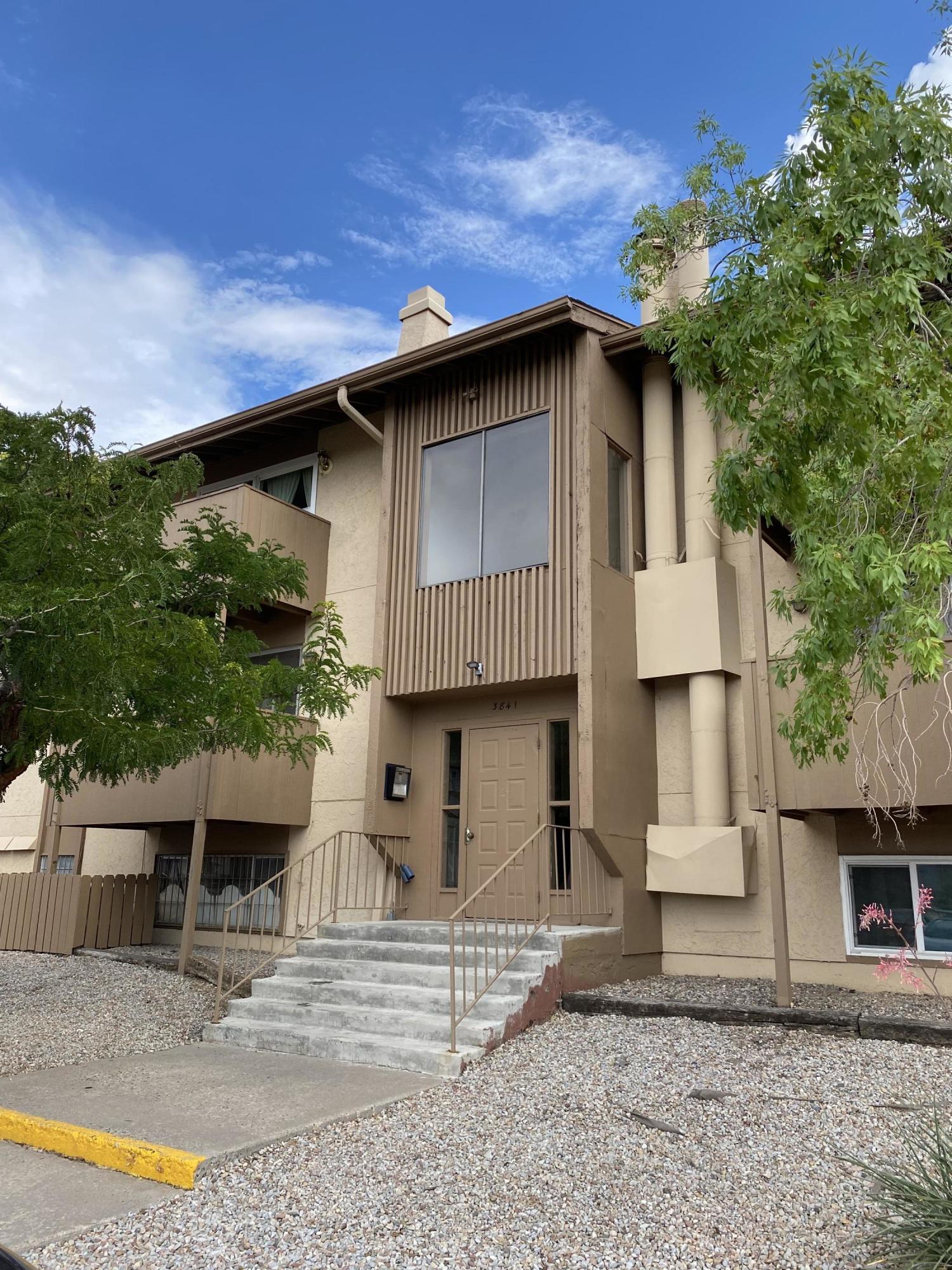 Condos for Sale in Albuquerque NM