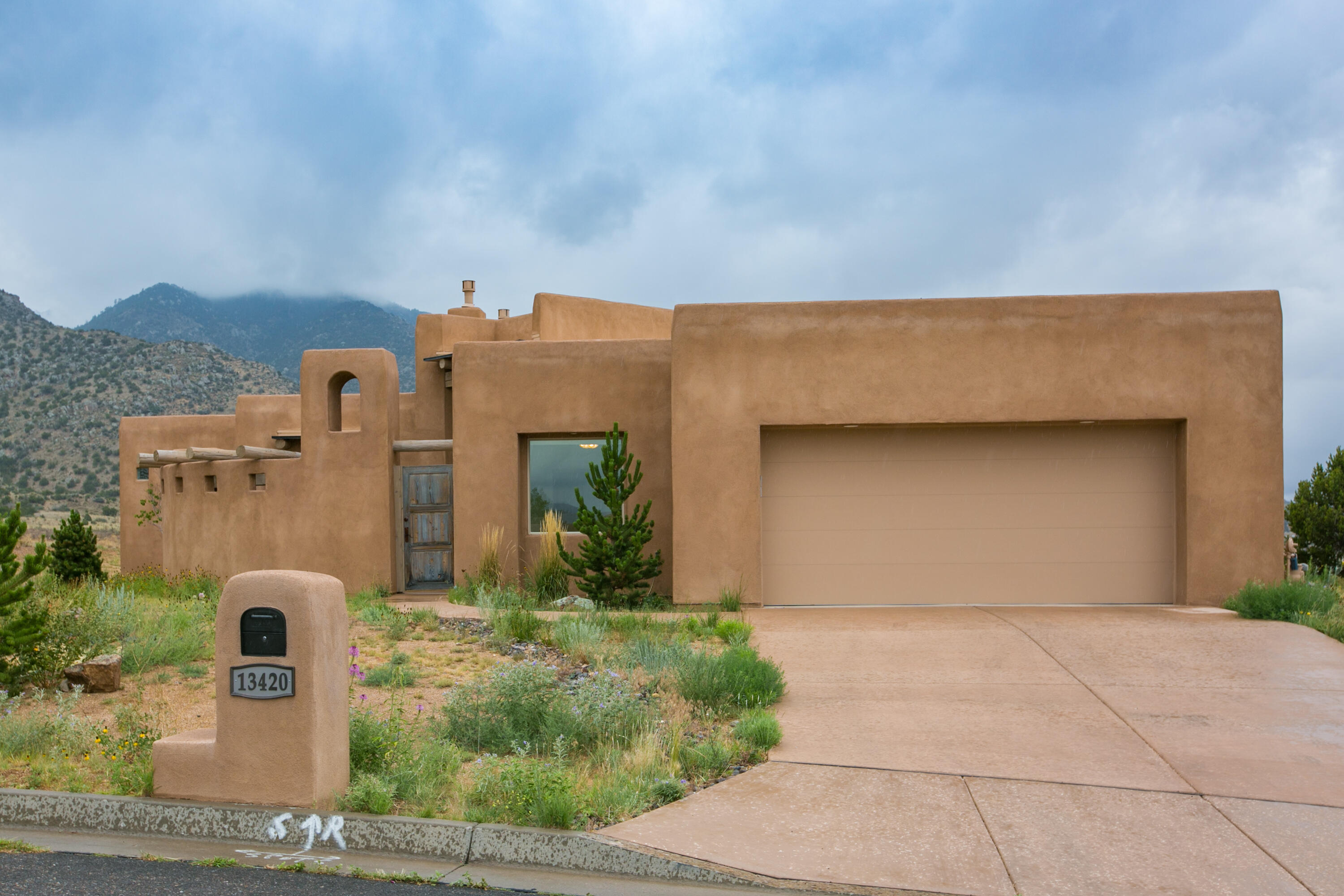 High Desert Real Estate & Homes For Sale Albuquerque, NM