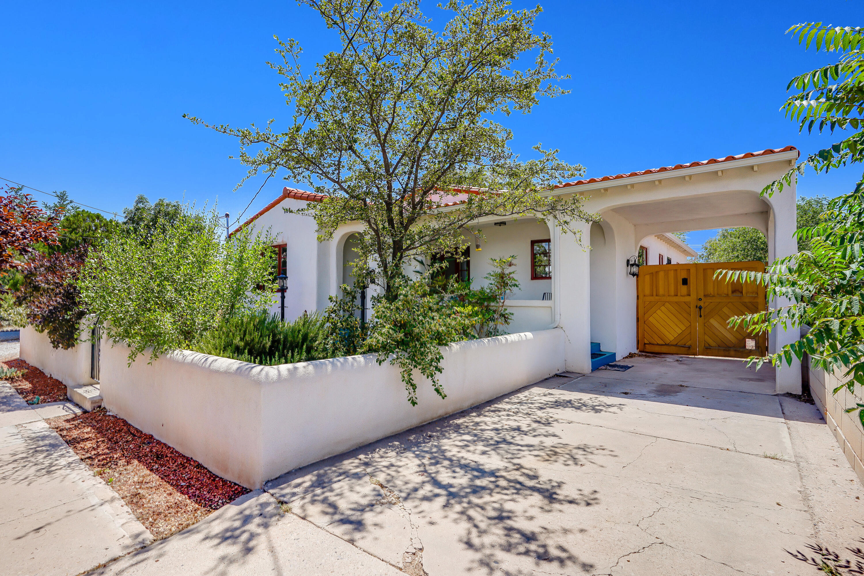 Green Built Albuquerque Homes 200001 to 300000