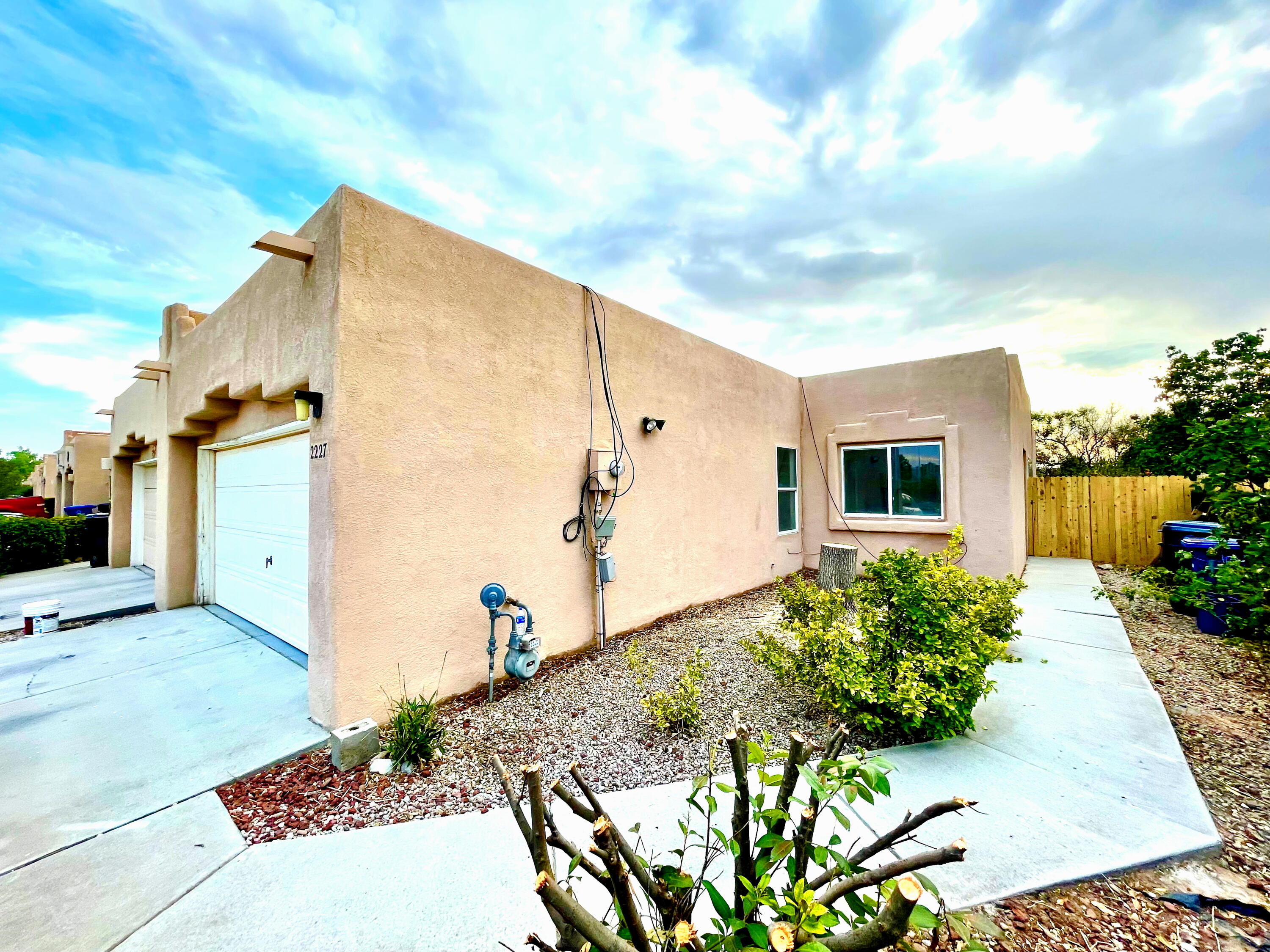 Albuquerque Condos Venturi Realty Group