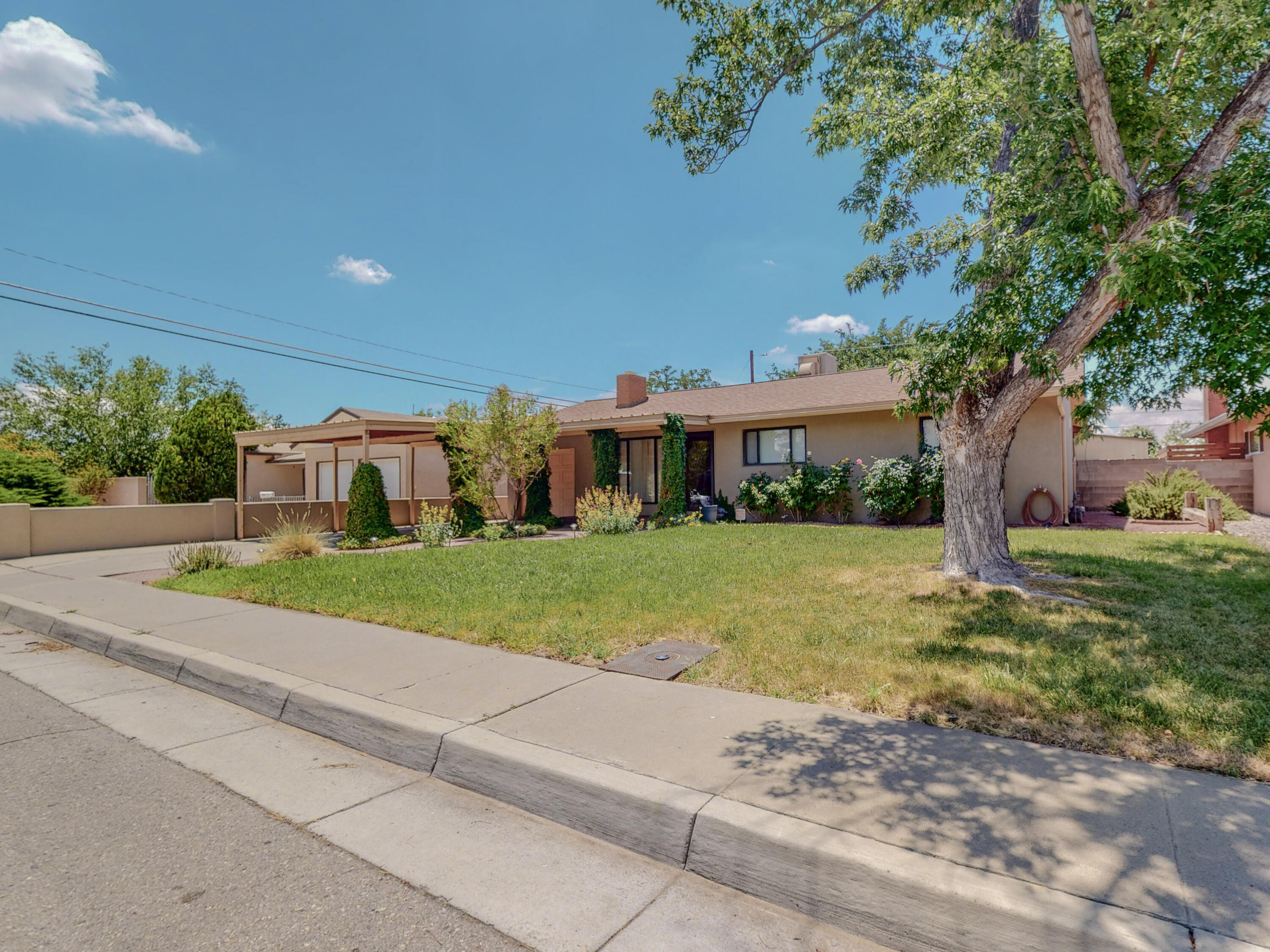 Northeast Heights Albuquerque Homes 200,000 to 300,000