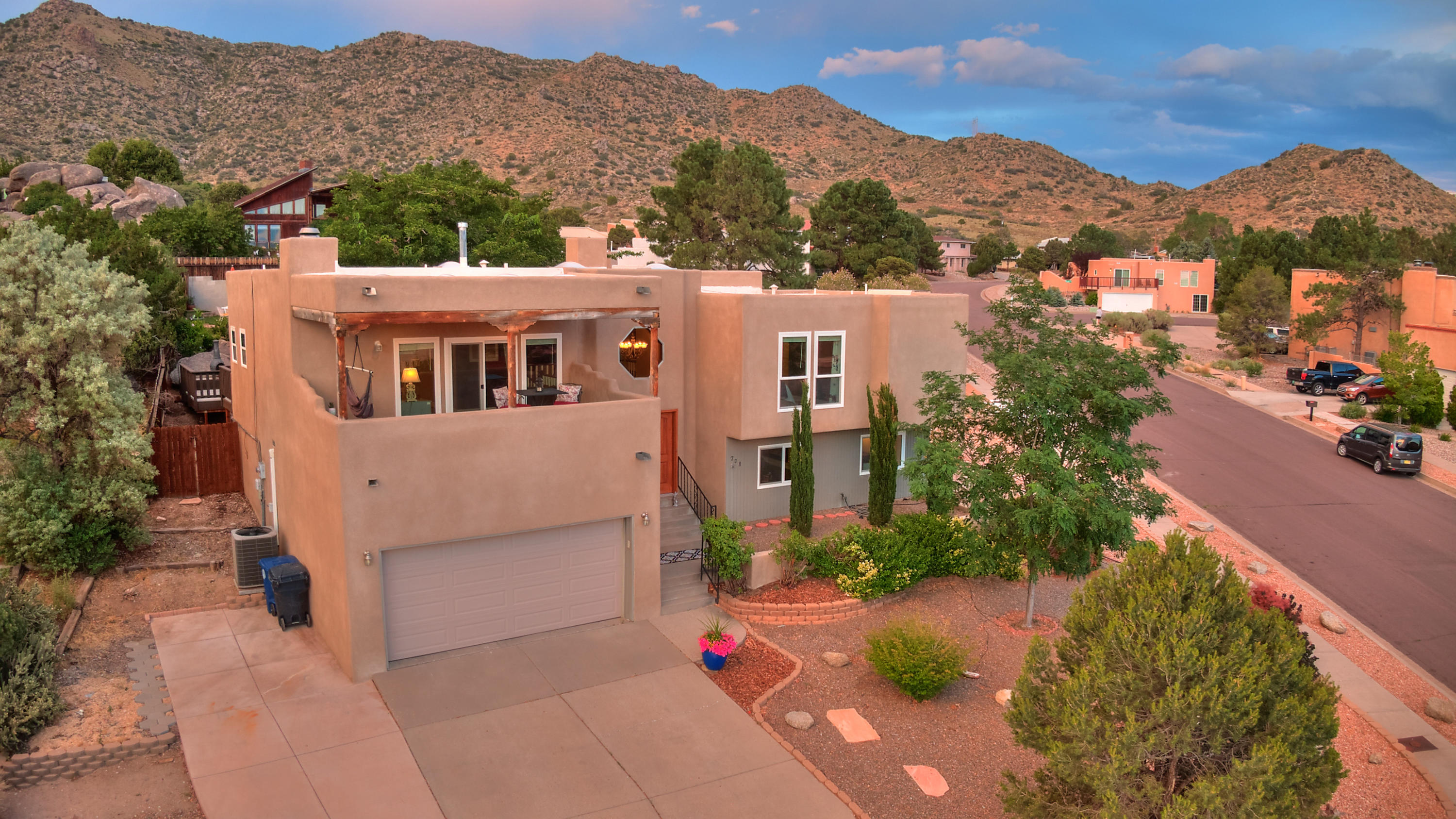 Northeast Heights Albuquerque Homes 400,000 to 500,000