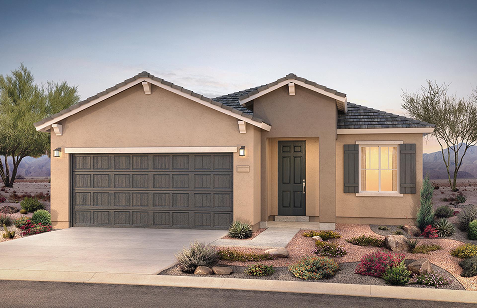 New Homes For Sale by Del b Homes