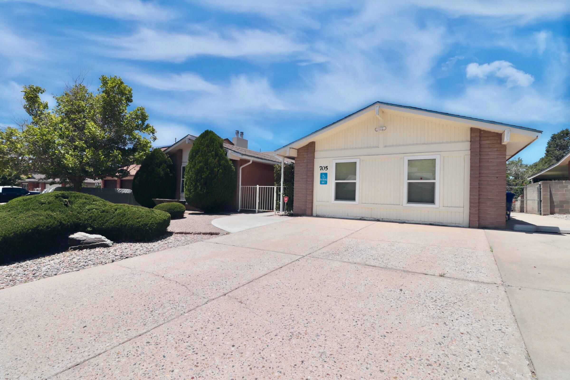 Northeast Heights Albuquerque Homes 400,000 to 500,000