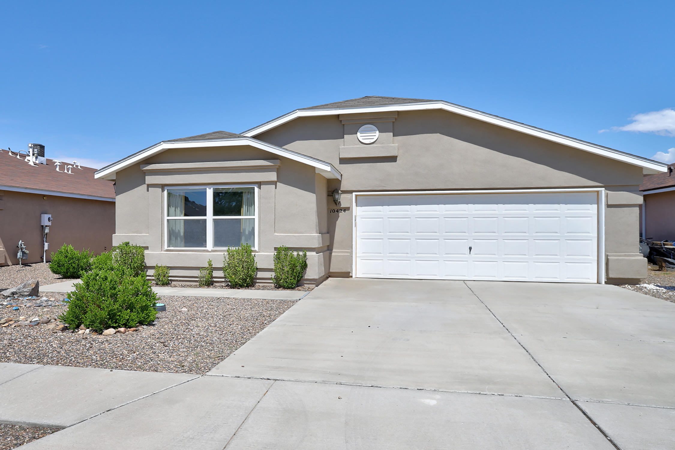 Homes For Sale in Zip Code 87114 Albuquerque New Mexico