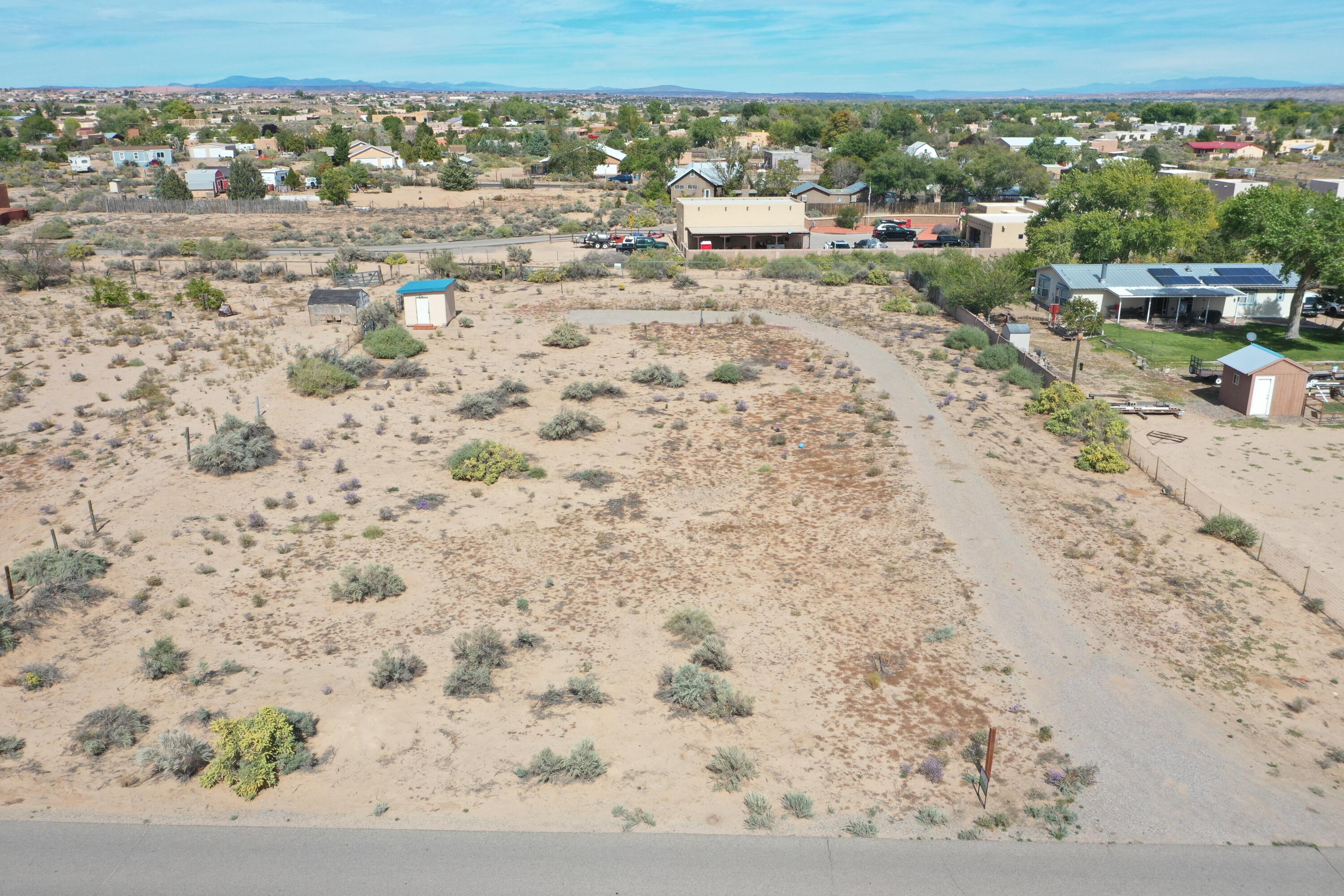 146 Tierra Encantada, Corrales, NM 87048