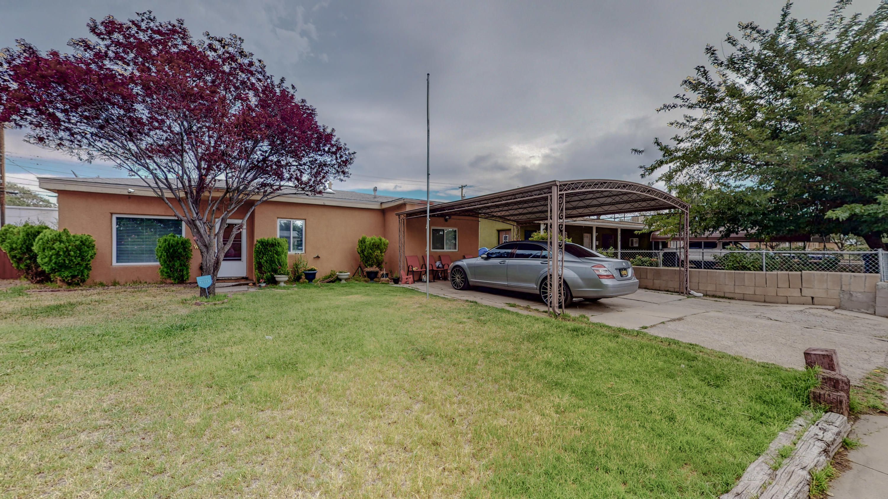 Uptown Area Homes for Sale