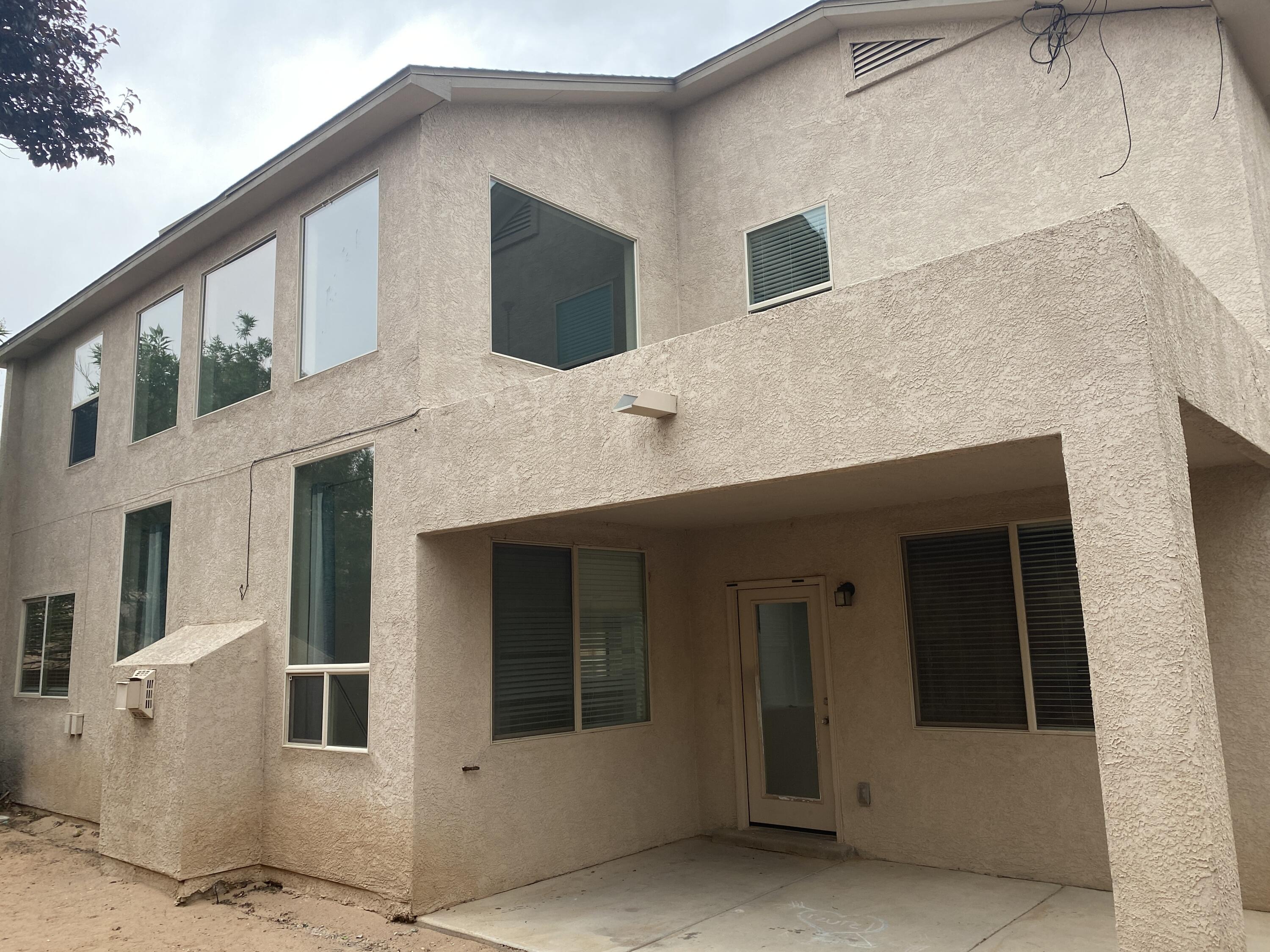 3534 Red Canyon Drive NE