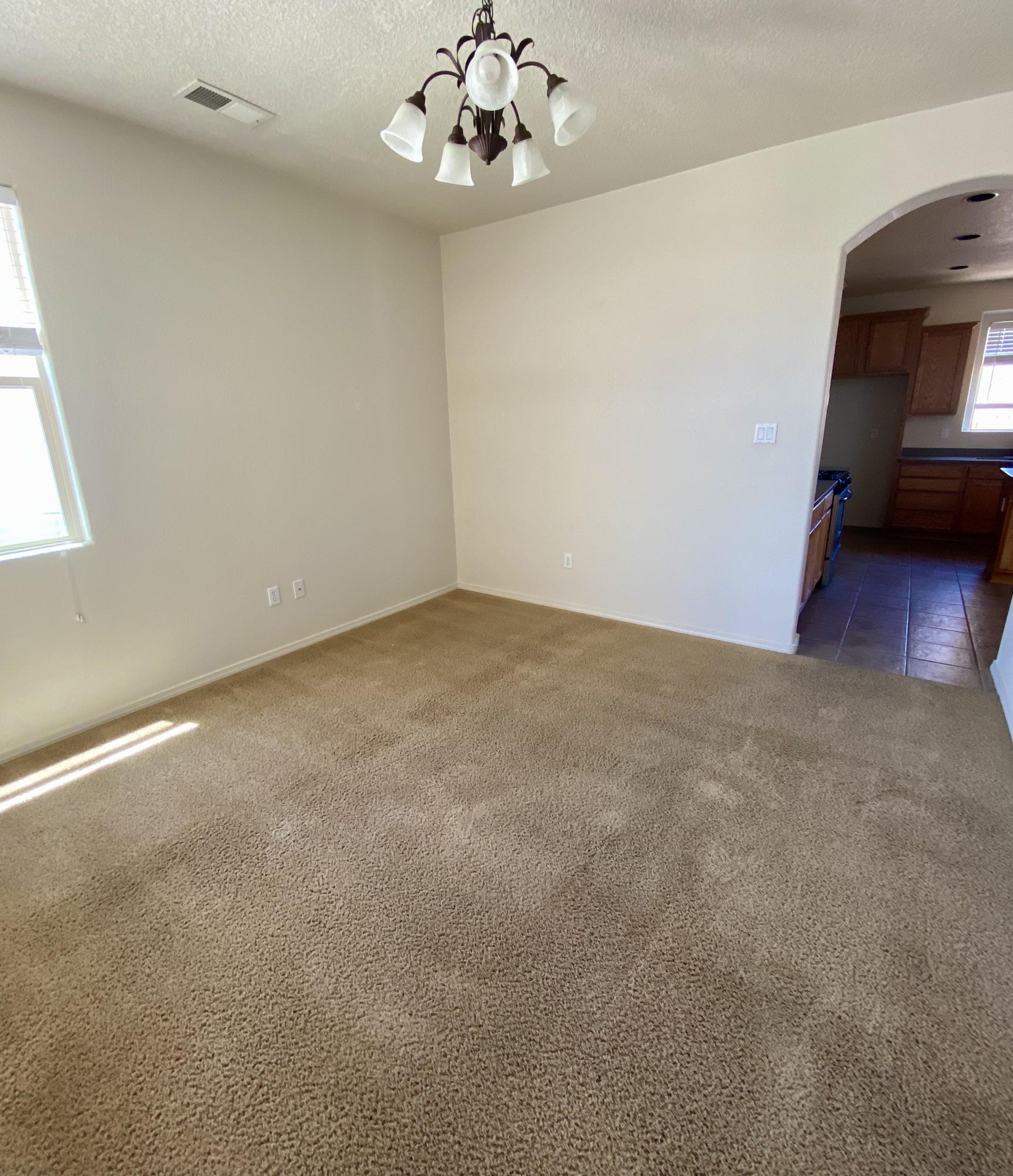 3534 Red Canyon Drive NE