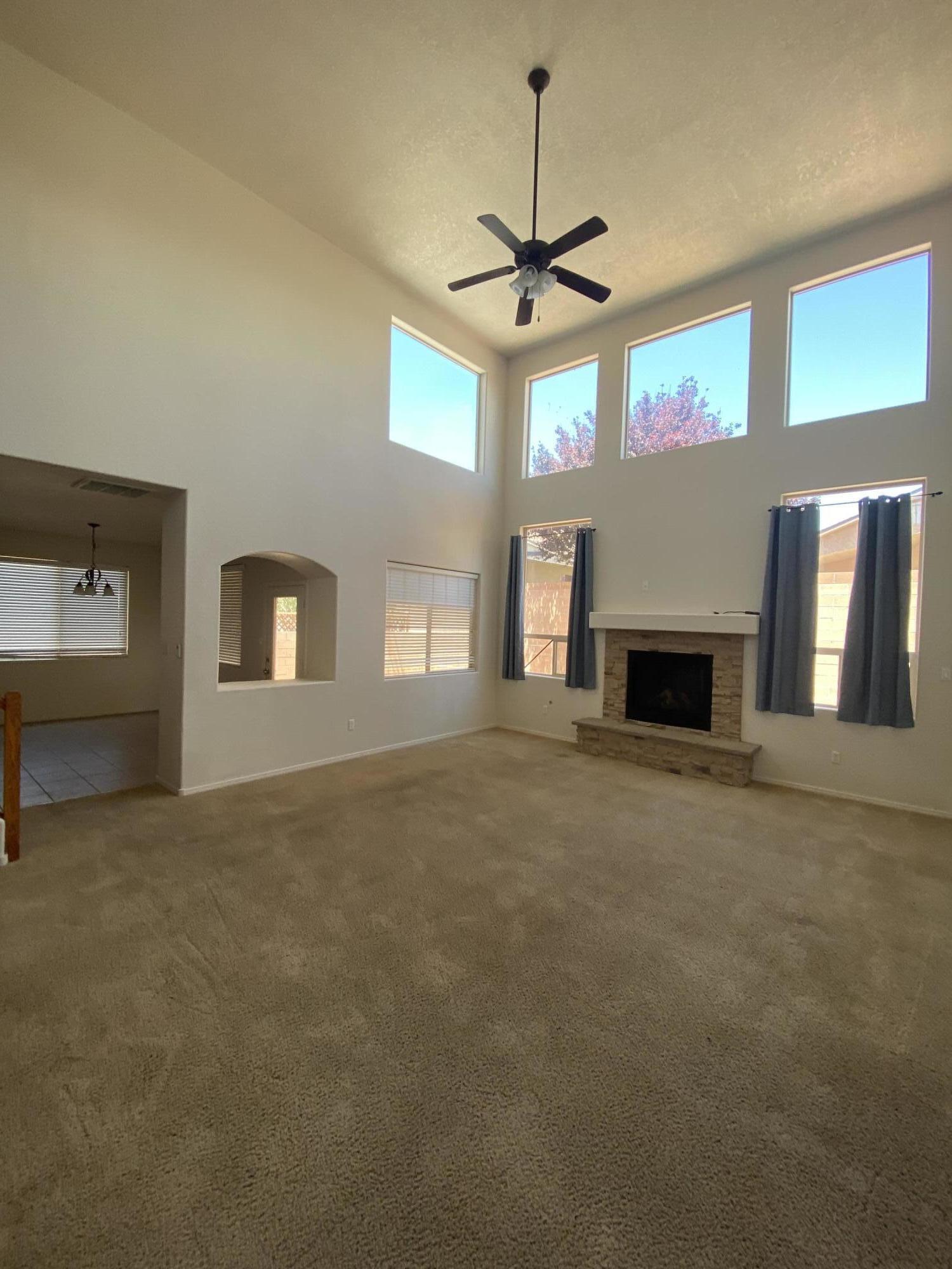 3534 Red Canyon Drive NE