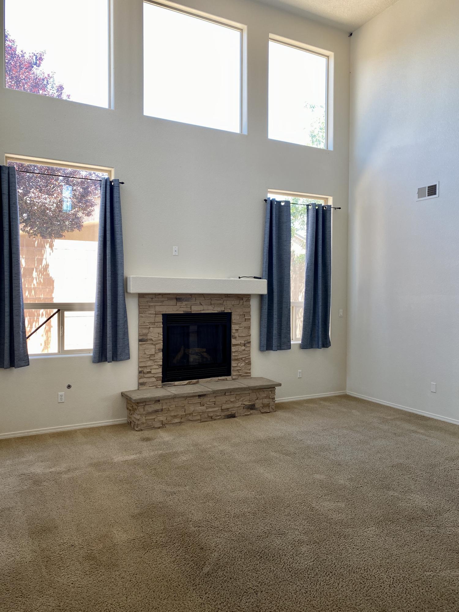 3534 Red Canyon Drive NE