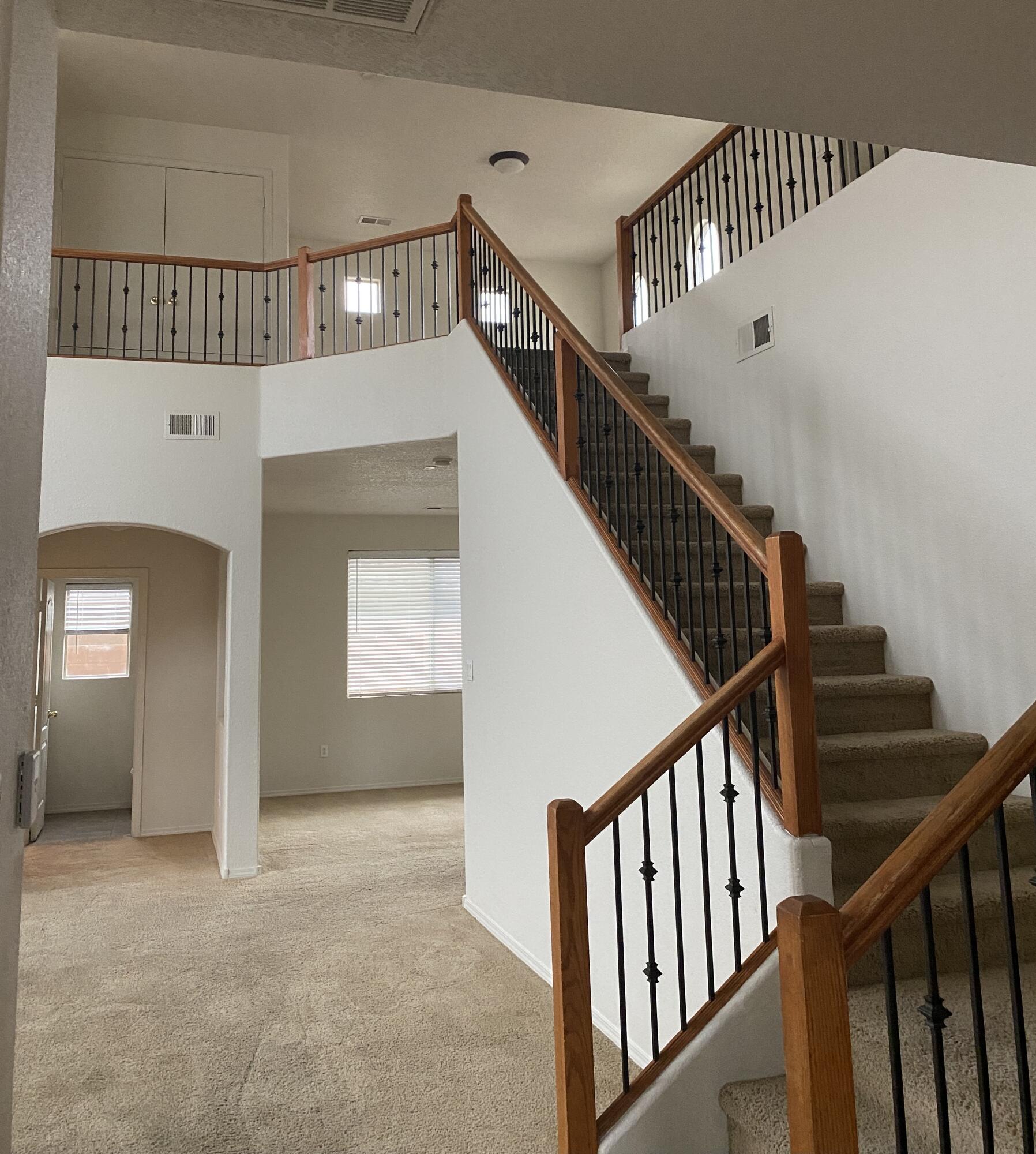 3534 Red Canyon Drive NE