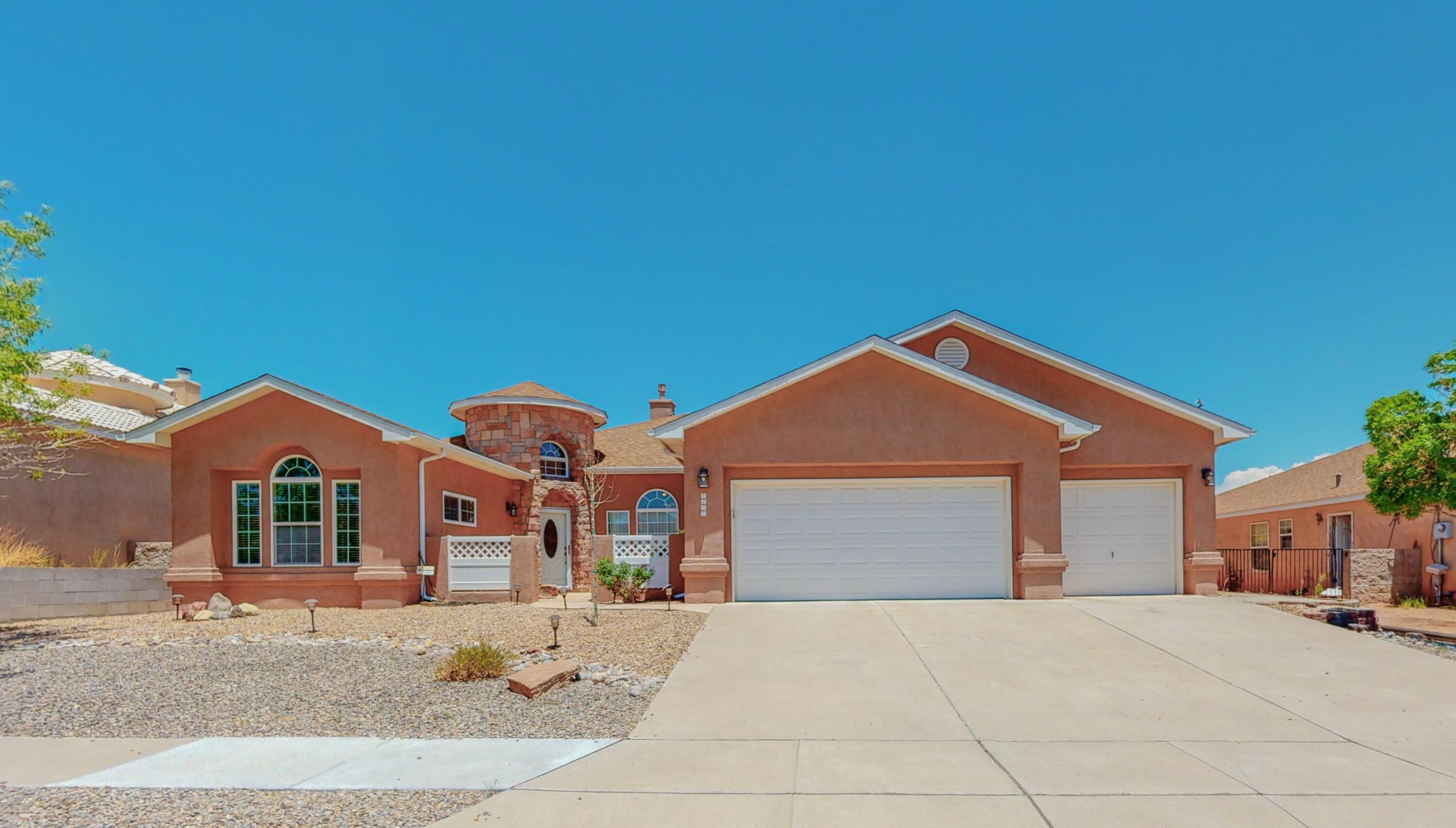 Rio Rancho Enchanted Hills Homes For Sale