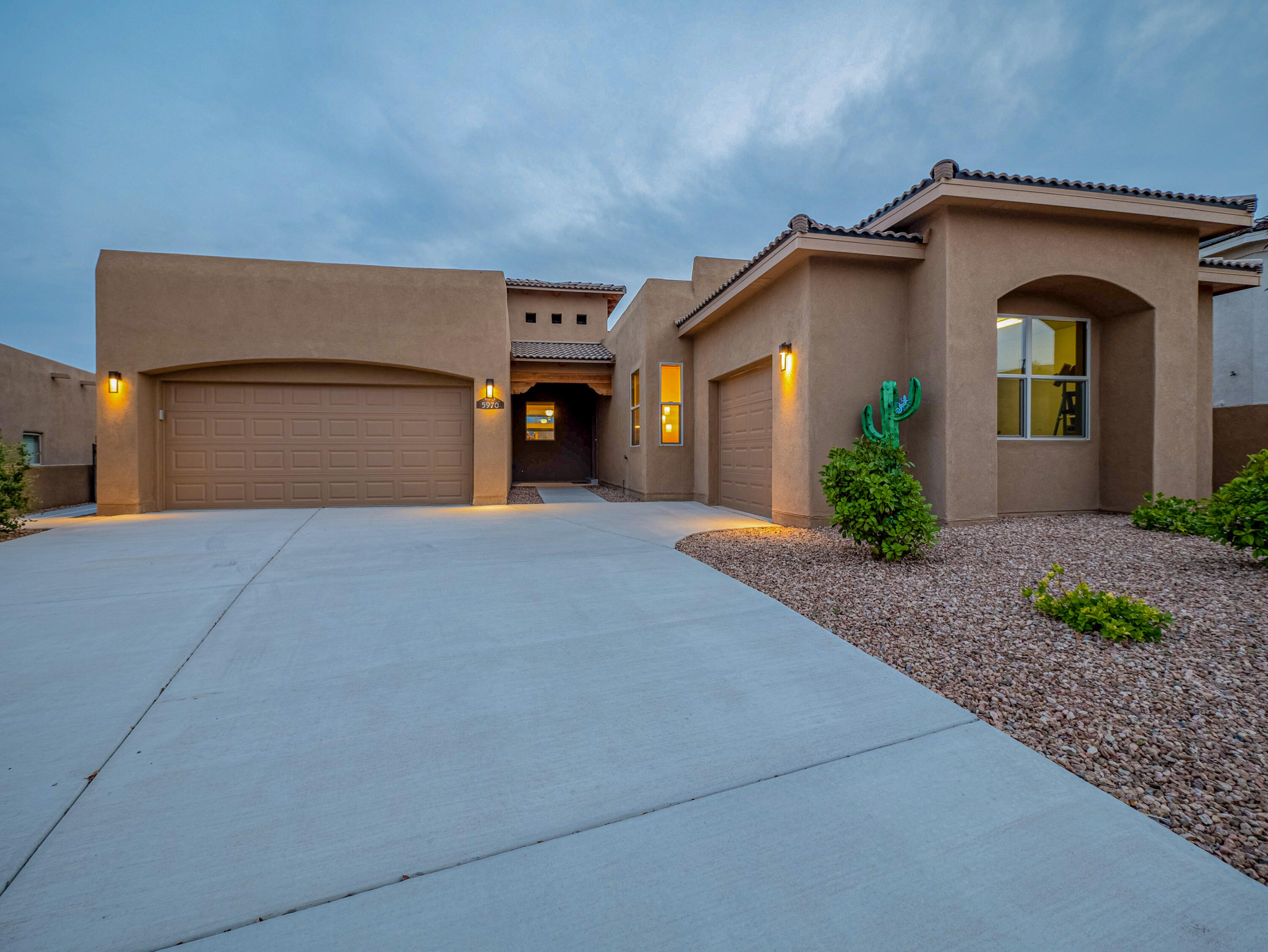 Mariposa Rio Rancho Homes For Sale