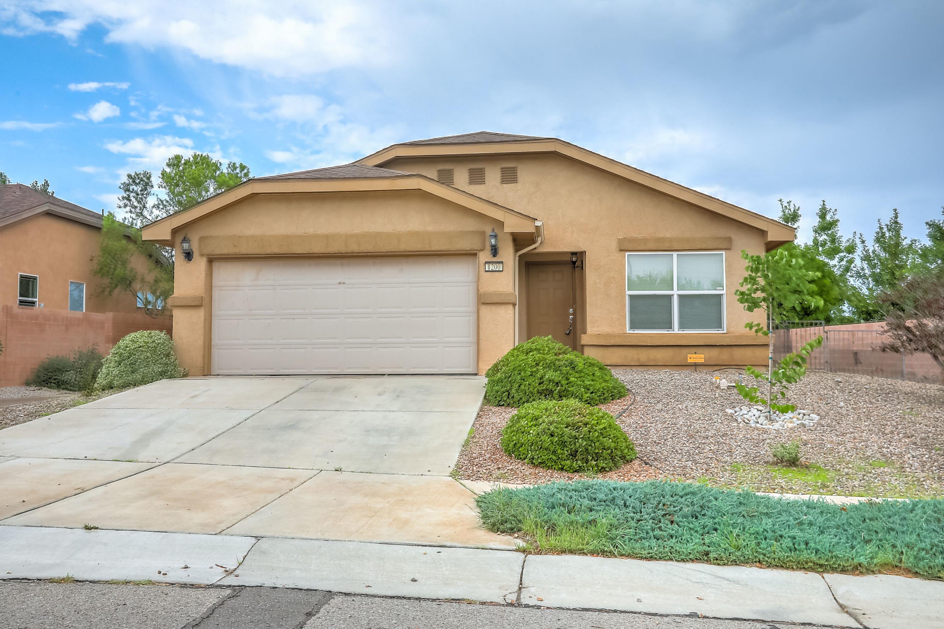 Los Lunas Area Homes for Sale