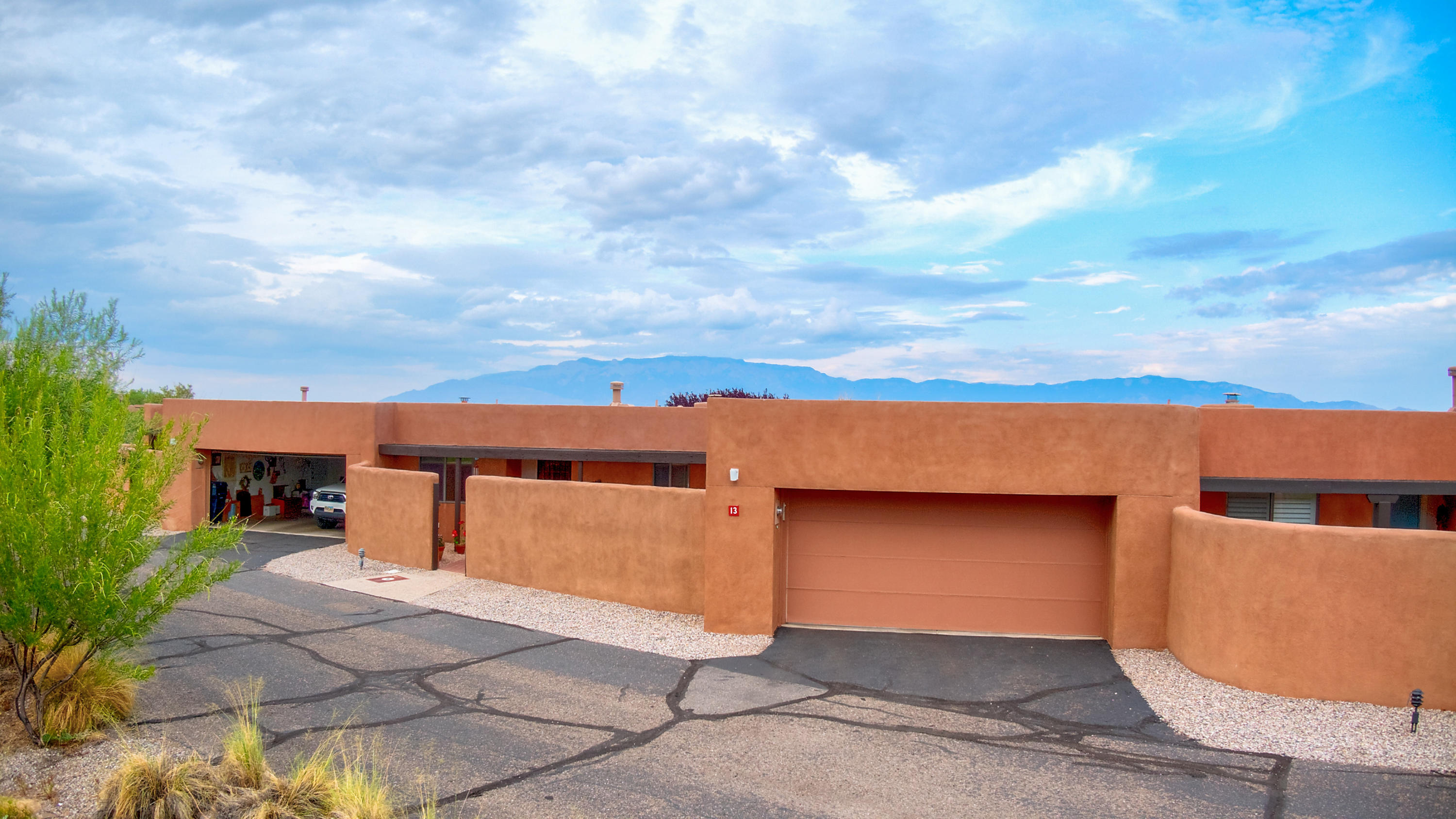 La Luz Del Sol Albuquerque, NM Homes For Sale