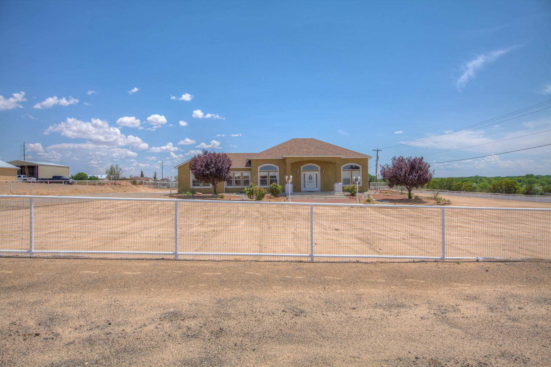 Belen New Mexico Homes for Sale