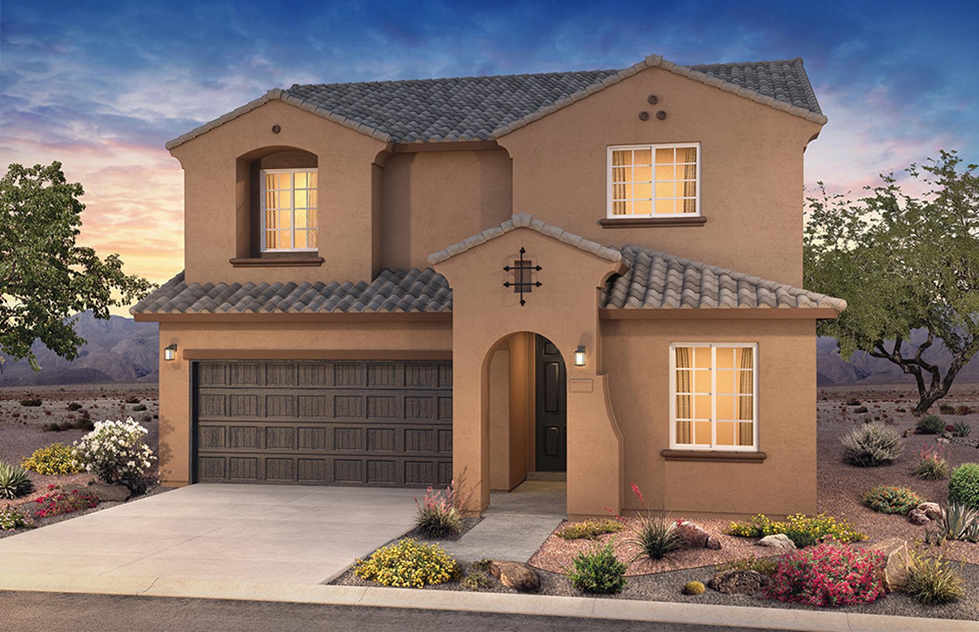 New Homes For Sale by Del b Homes