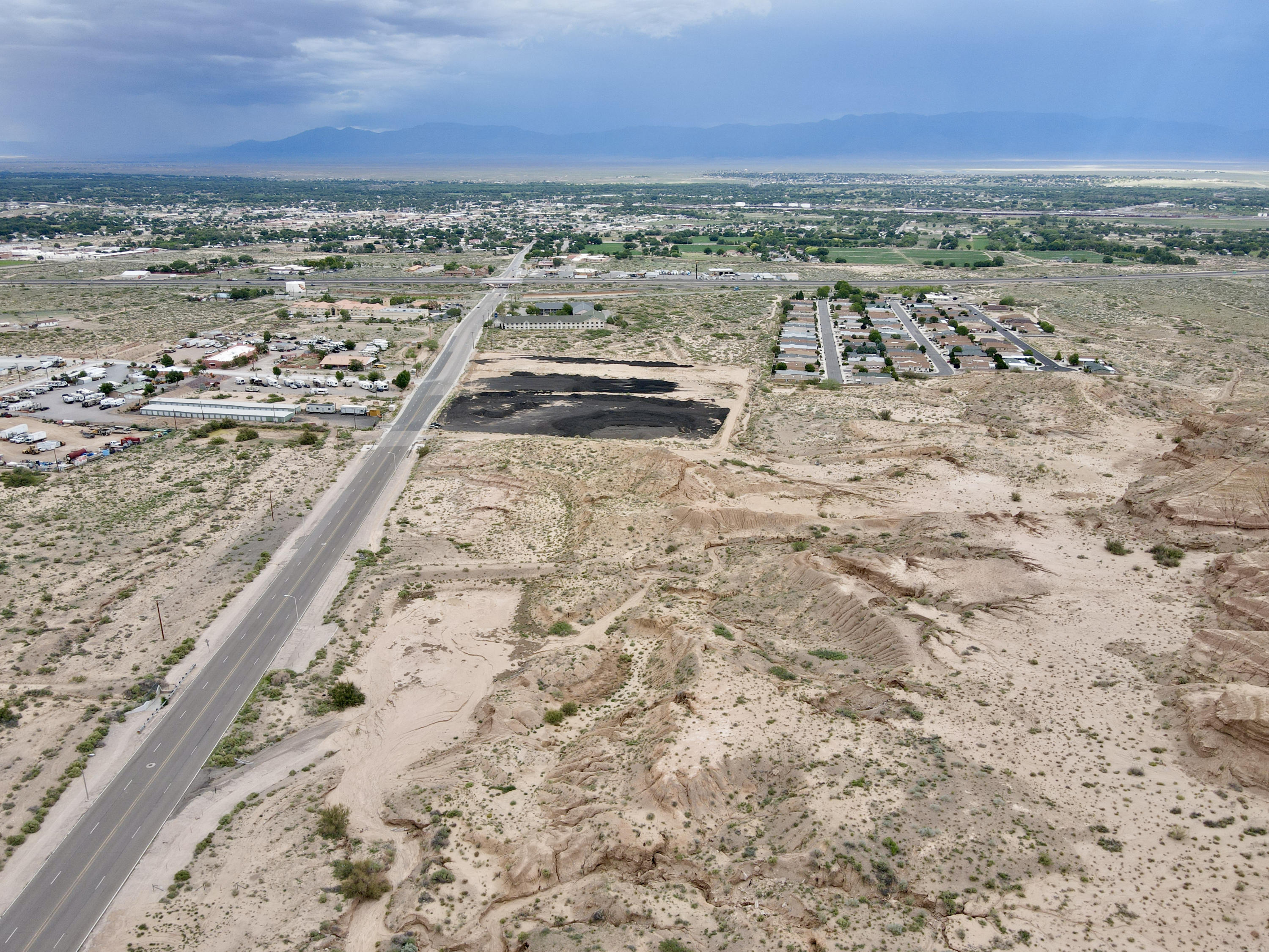 Camino Del Llano, Belen, NM 87002