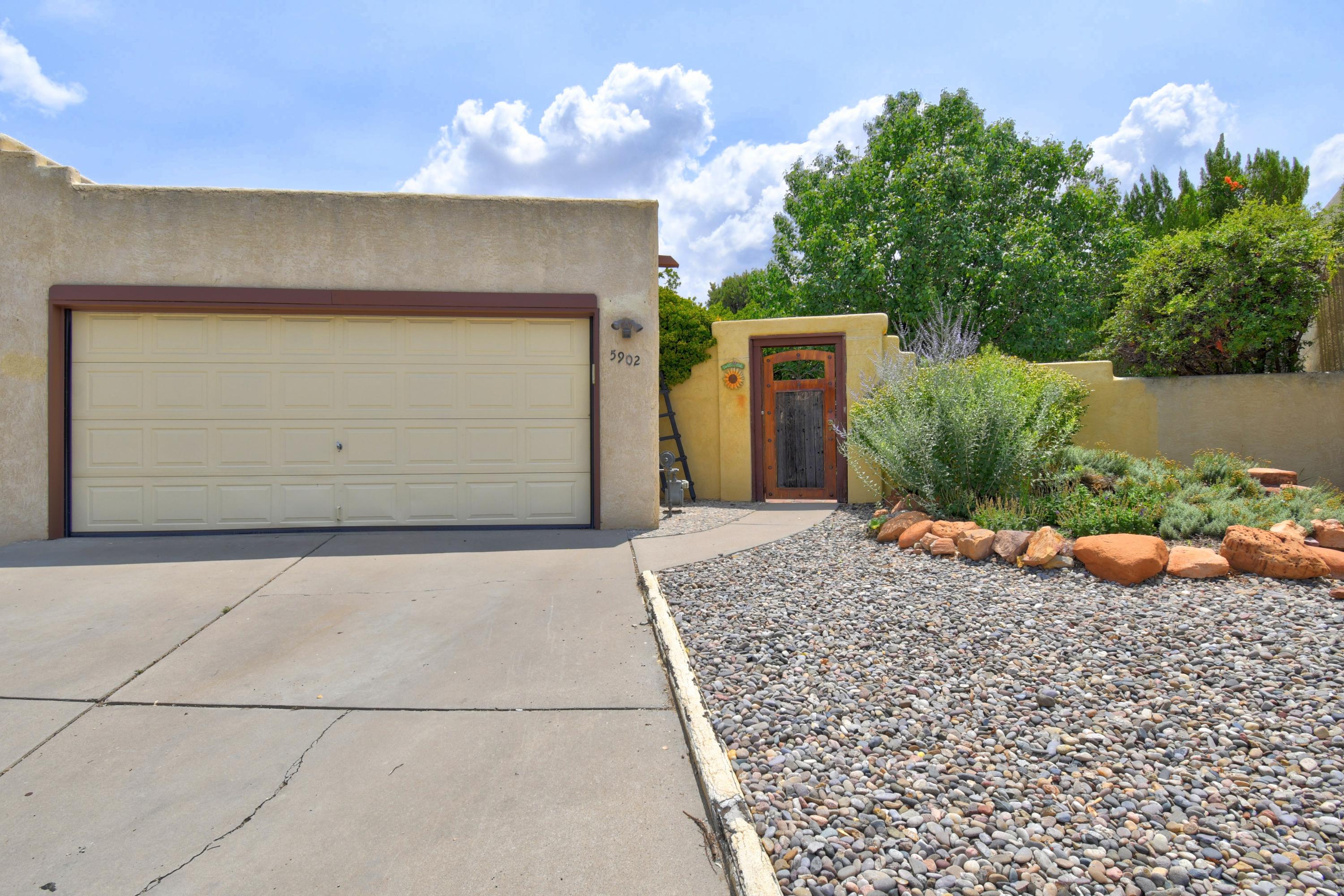 Taylor Ranch Albuquerque, NM Homes For Sale