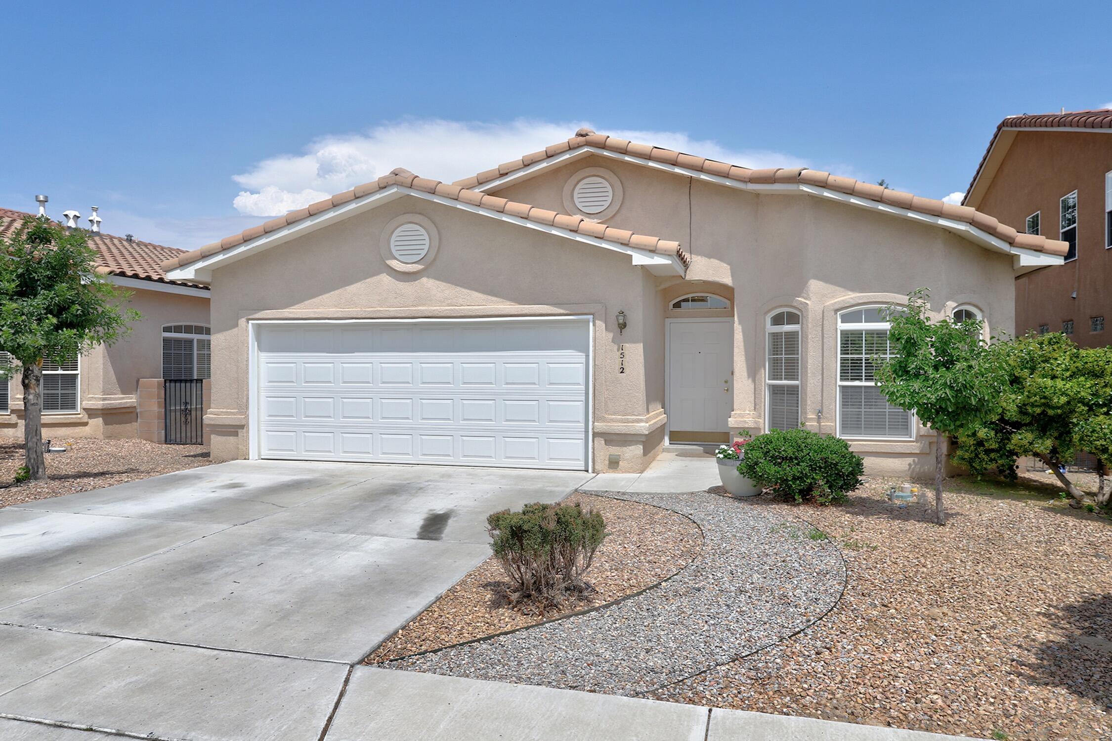 Albuquerque 87120 Homes for Sale