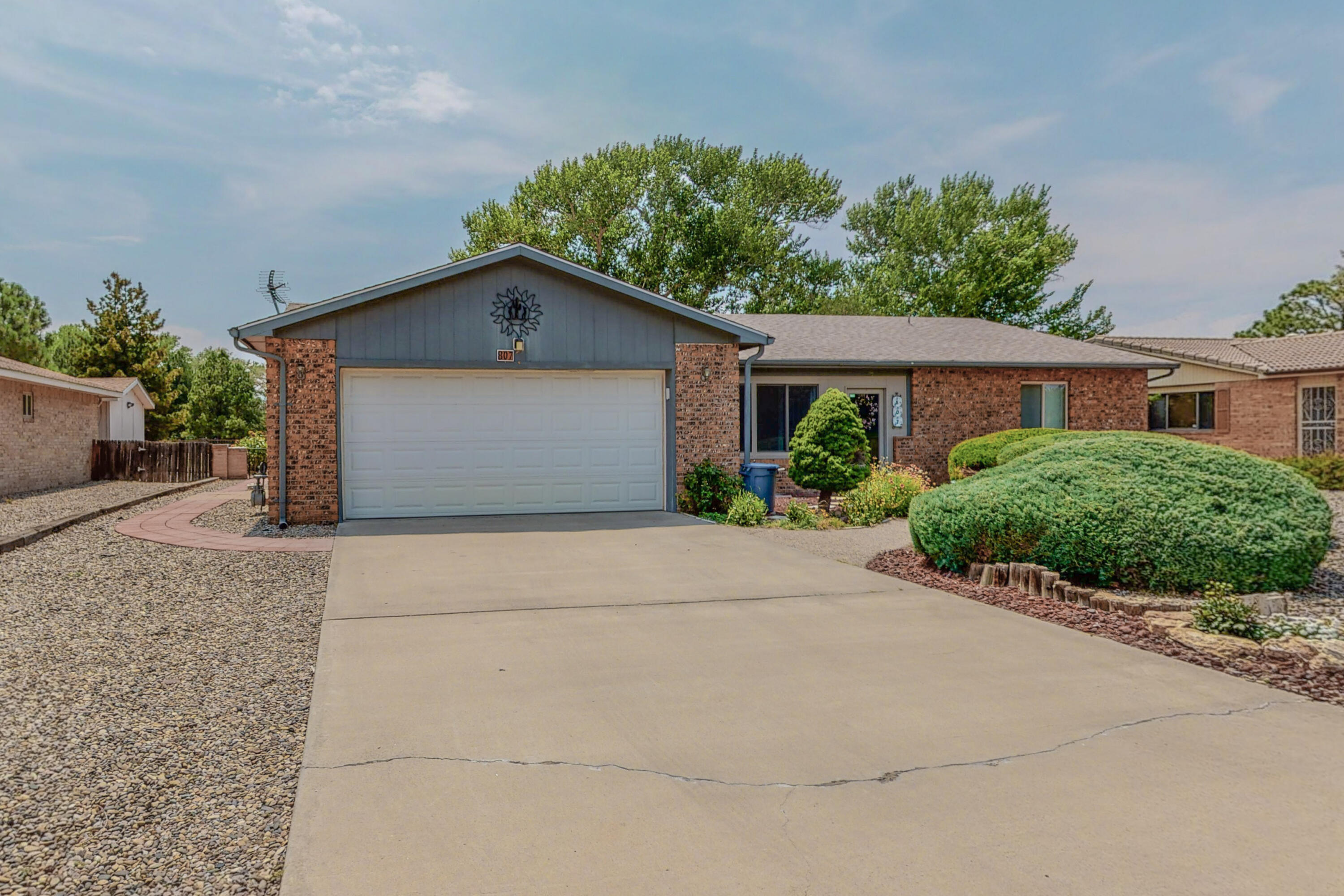 Rio Communities Area Homes for Sale