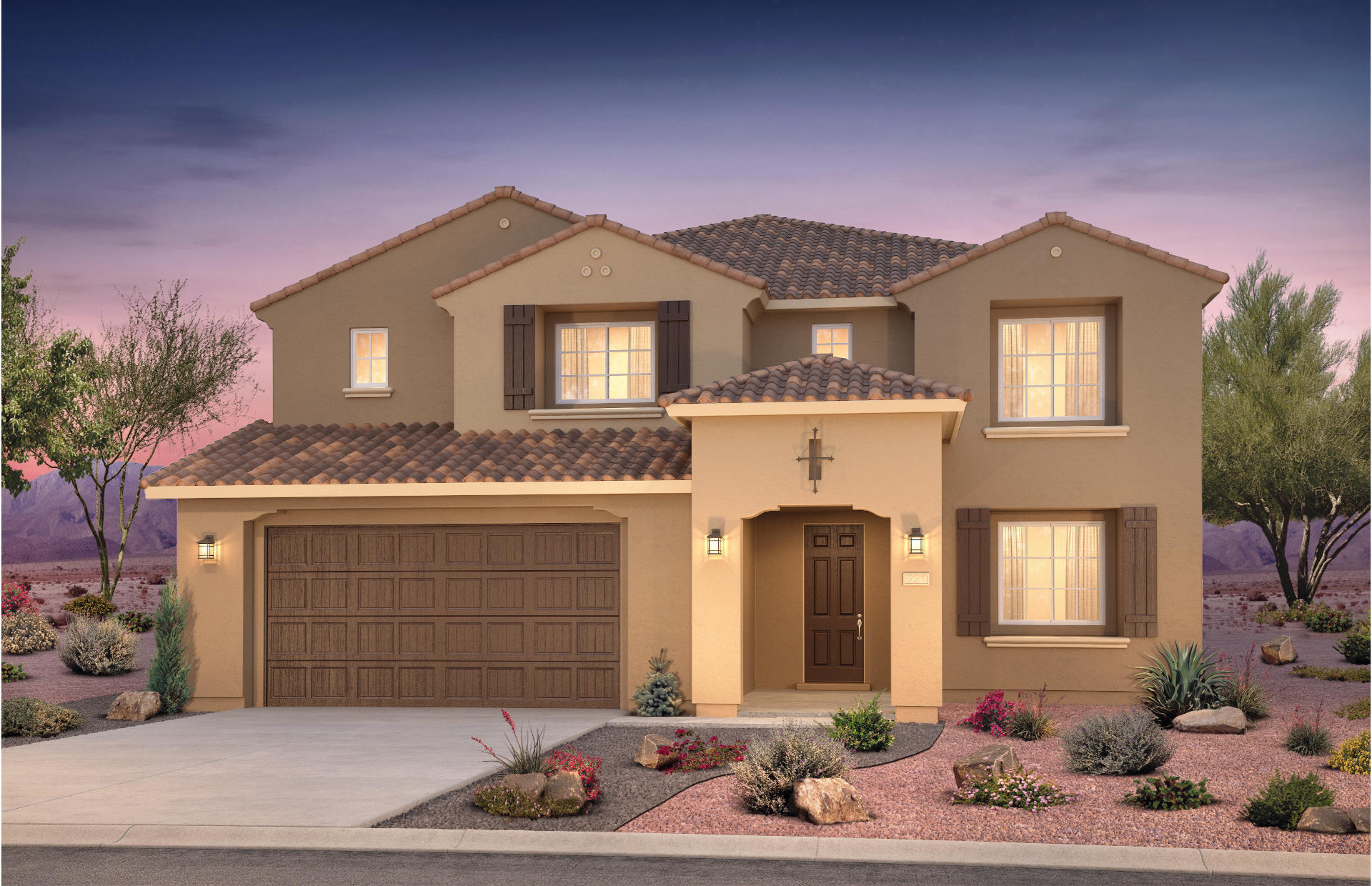 New Homes For Sale by Del Webb Homes