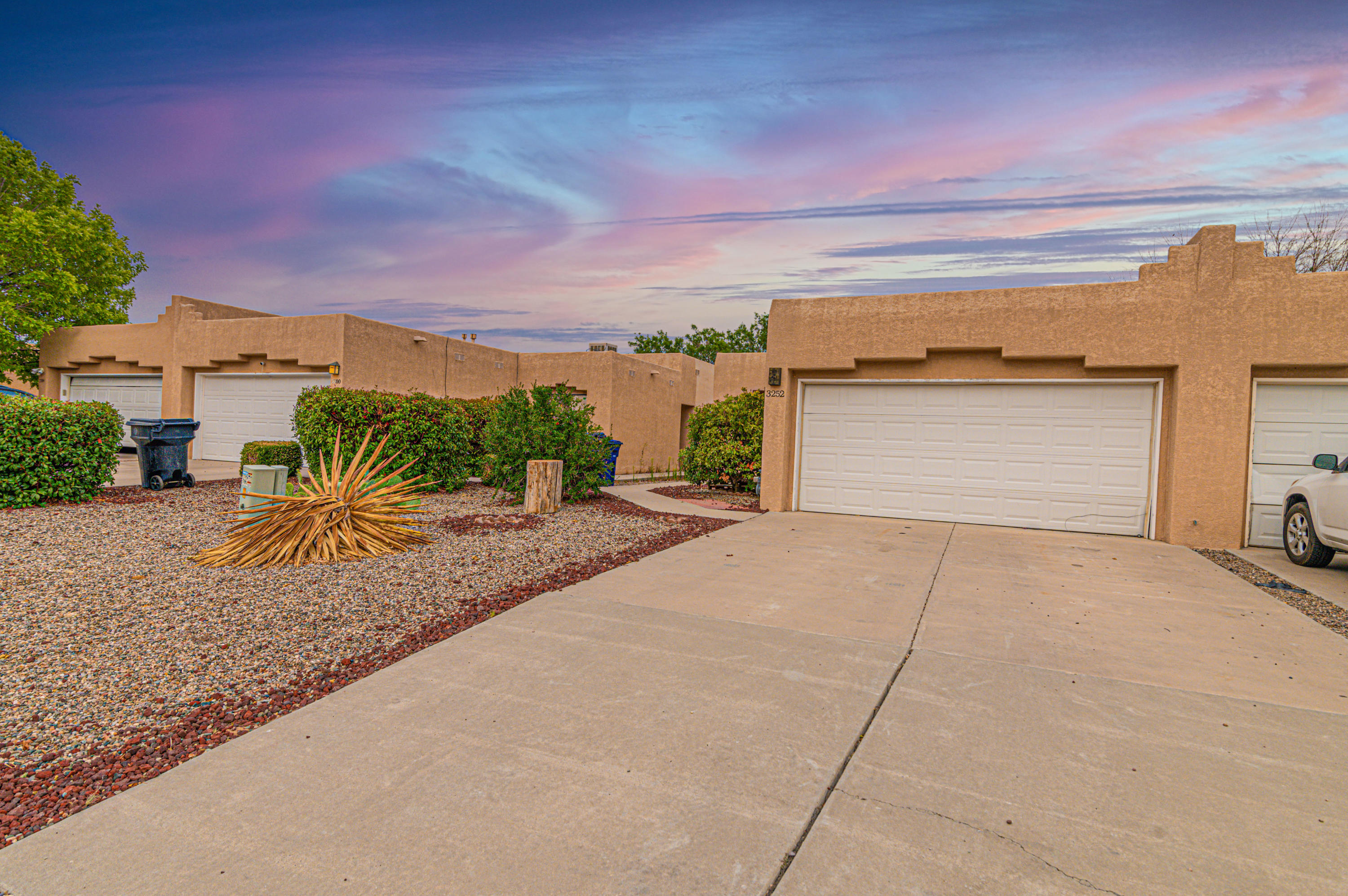 Albuquerque Condos Venturi Realty Group