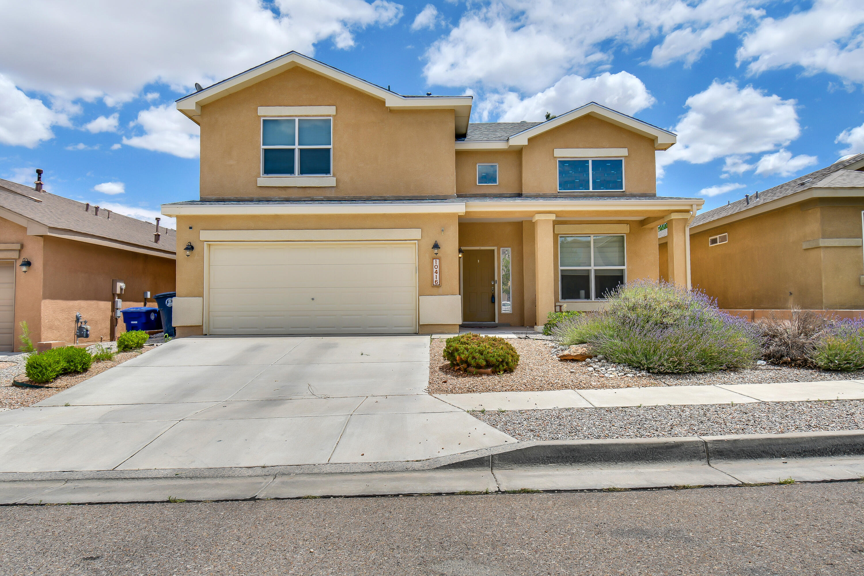 Homes For Sale in Zip Code 87114 Albuquerque New Mexico