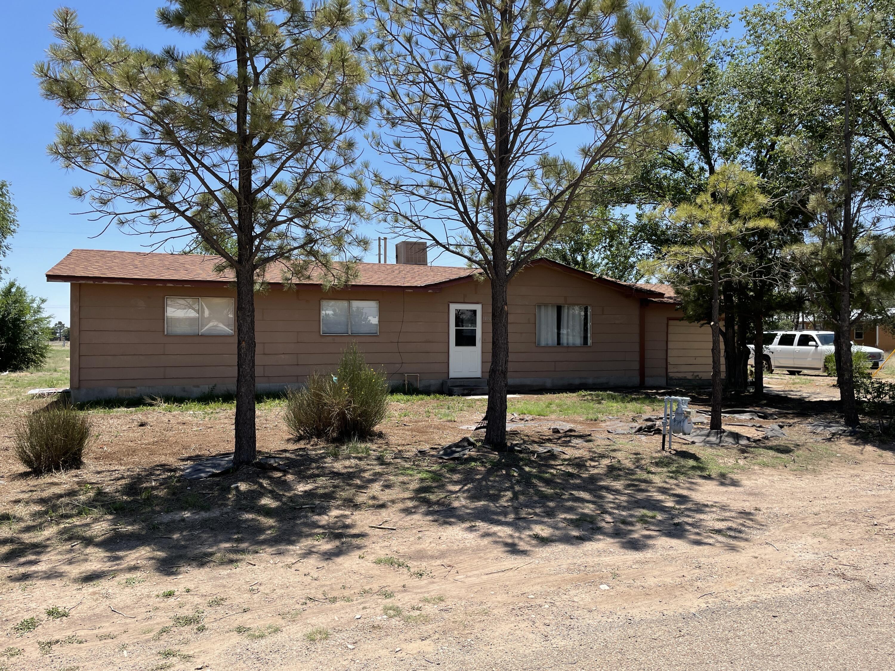 Homes For Sale in Estancia, NM 87016 Venturi Realty Group