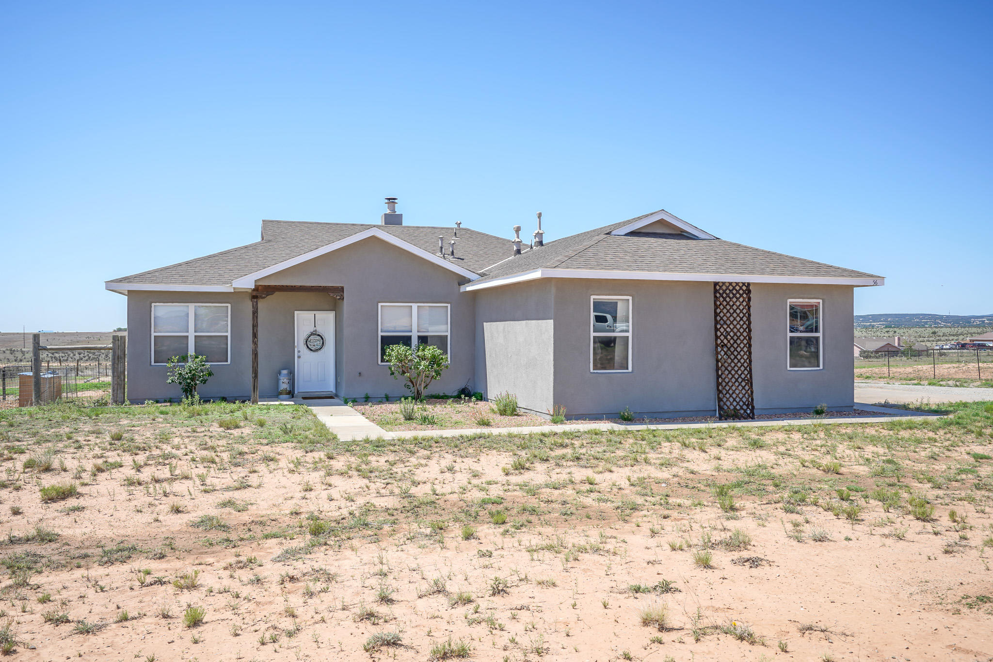 Edgewood NM Homes For Sale