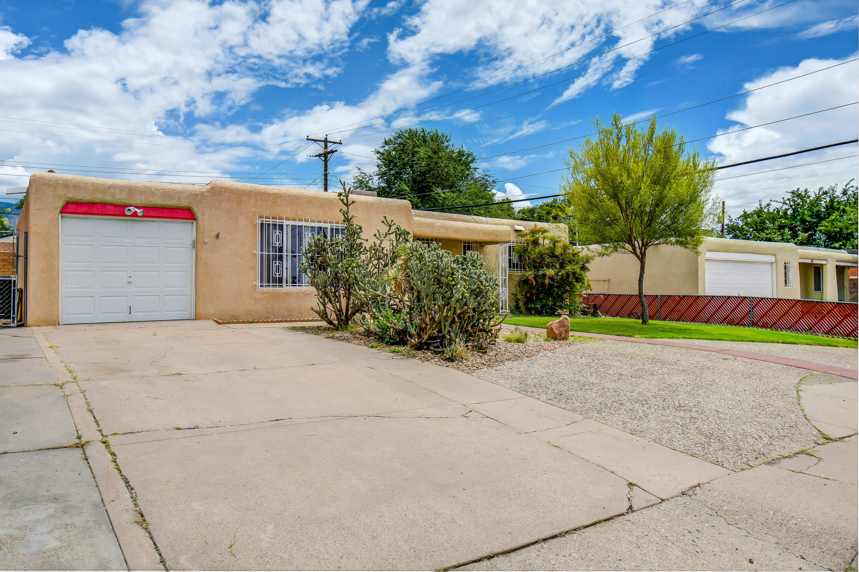 Northeast Heights Albuquerque Homes 200,000 to 300,000