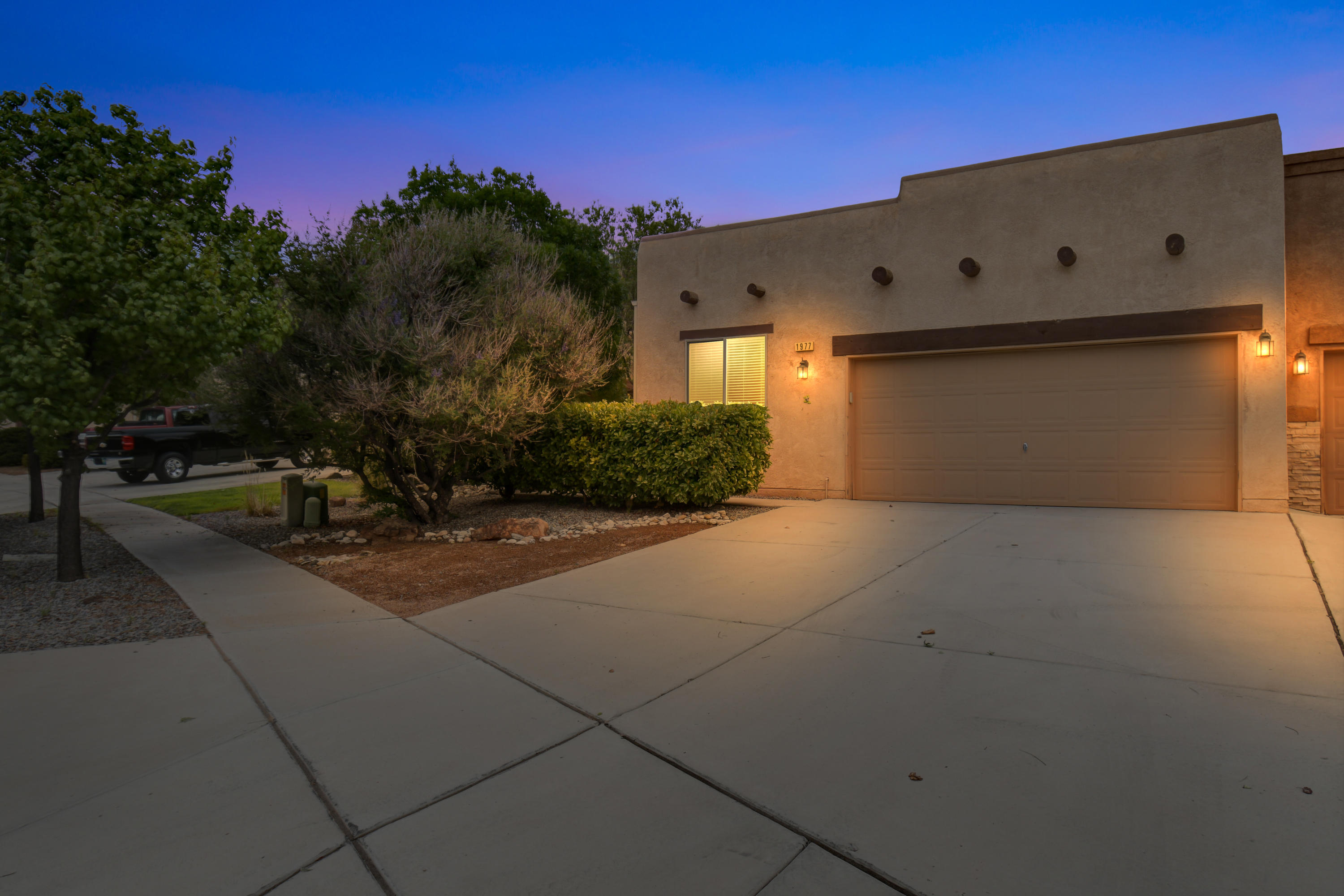 Rio Rancho Condos and Townhouses With 1 or 2 Bedrooms