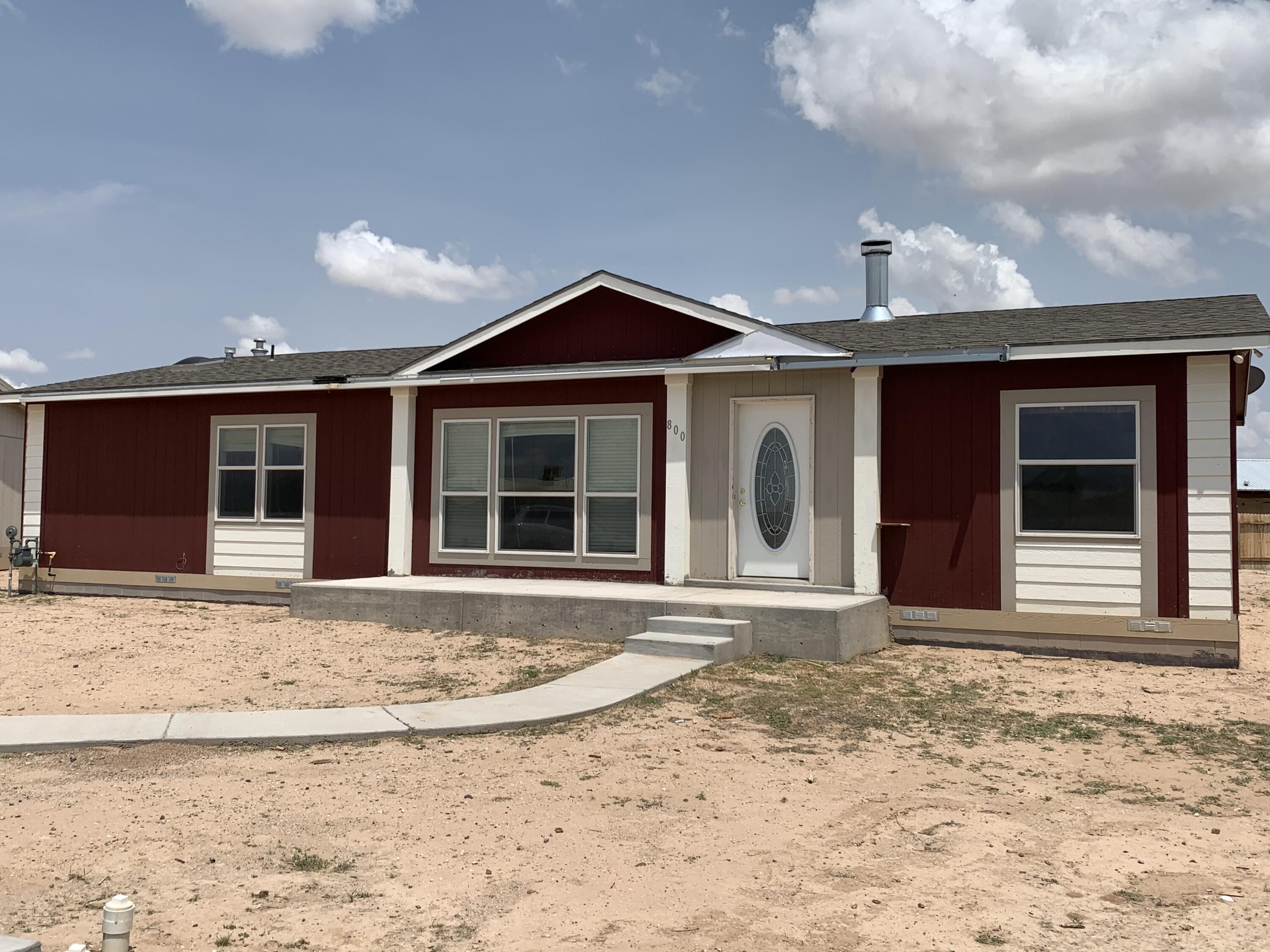 Belen New Mexico Homes for Sale