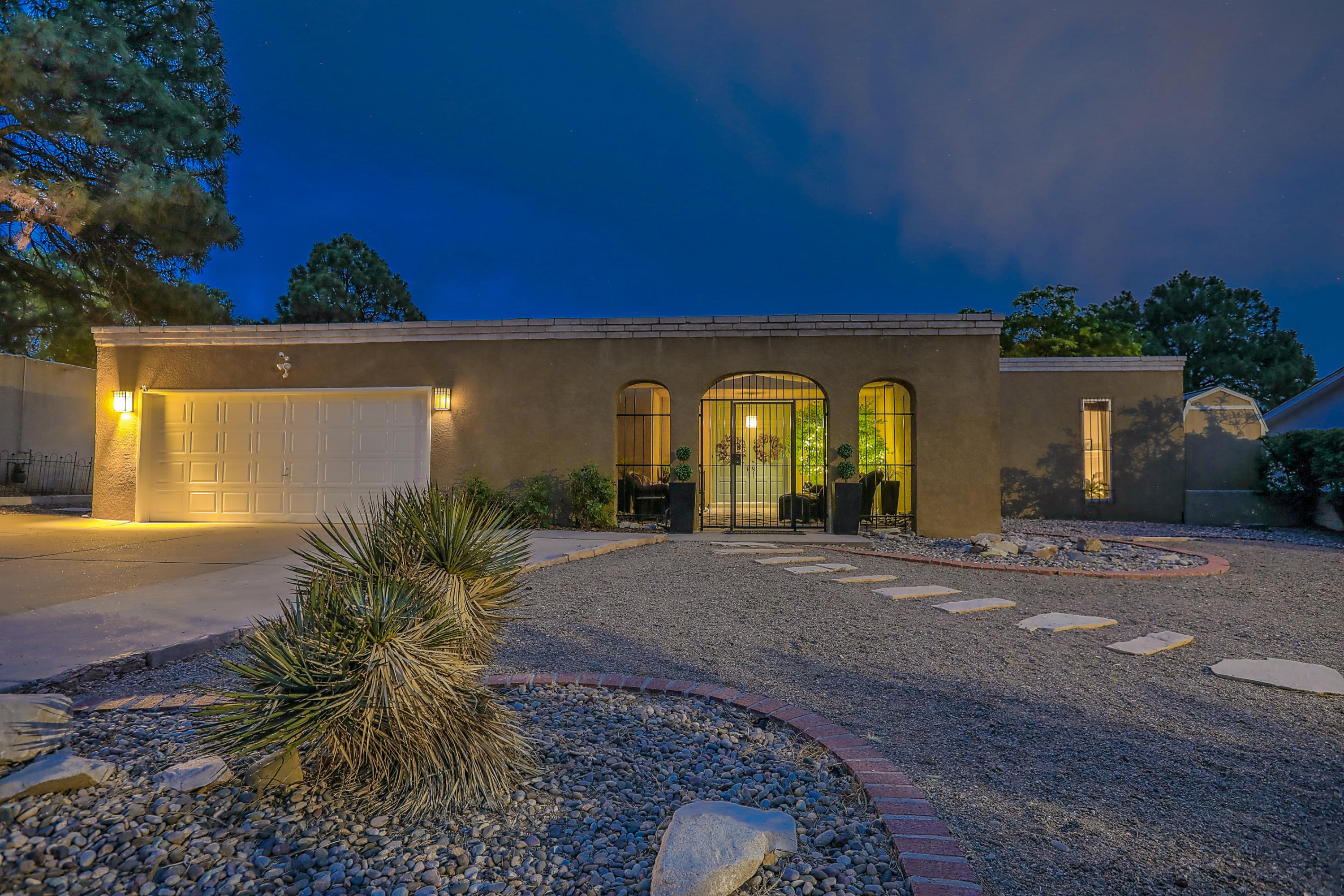 Bear Canyon Albuquerque, NM Homes For Sale