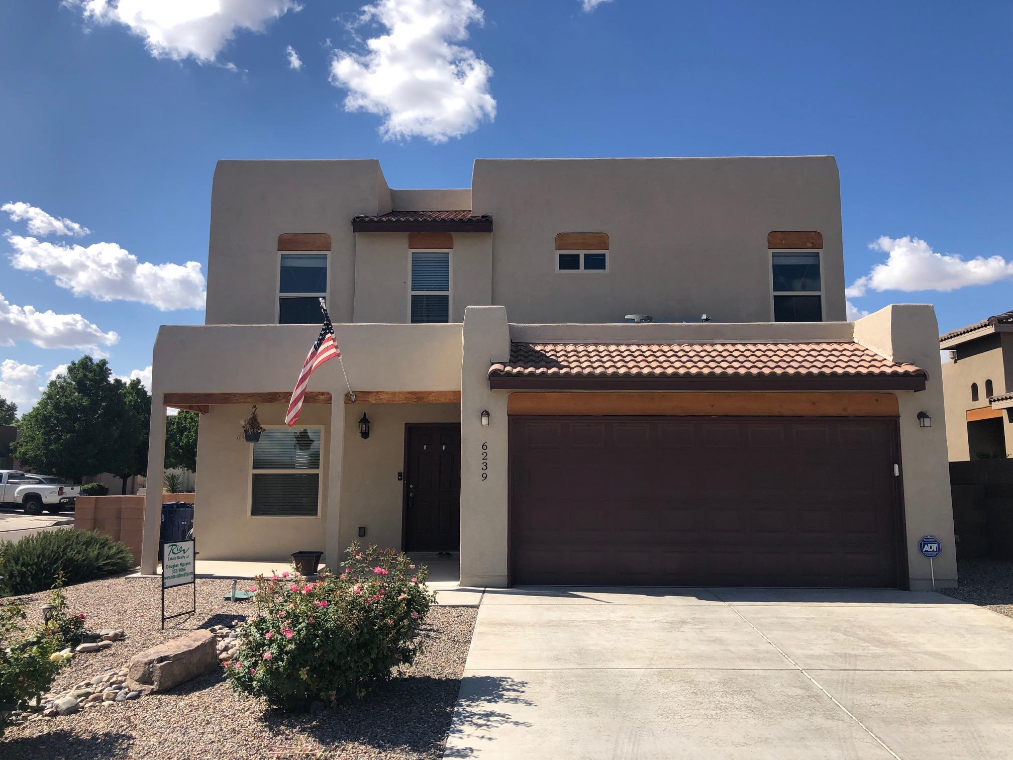 Ventana Ranch Real Estate & Homes For Sale Albuquerque, NM