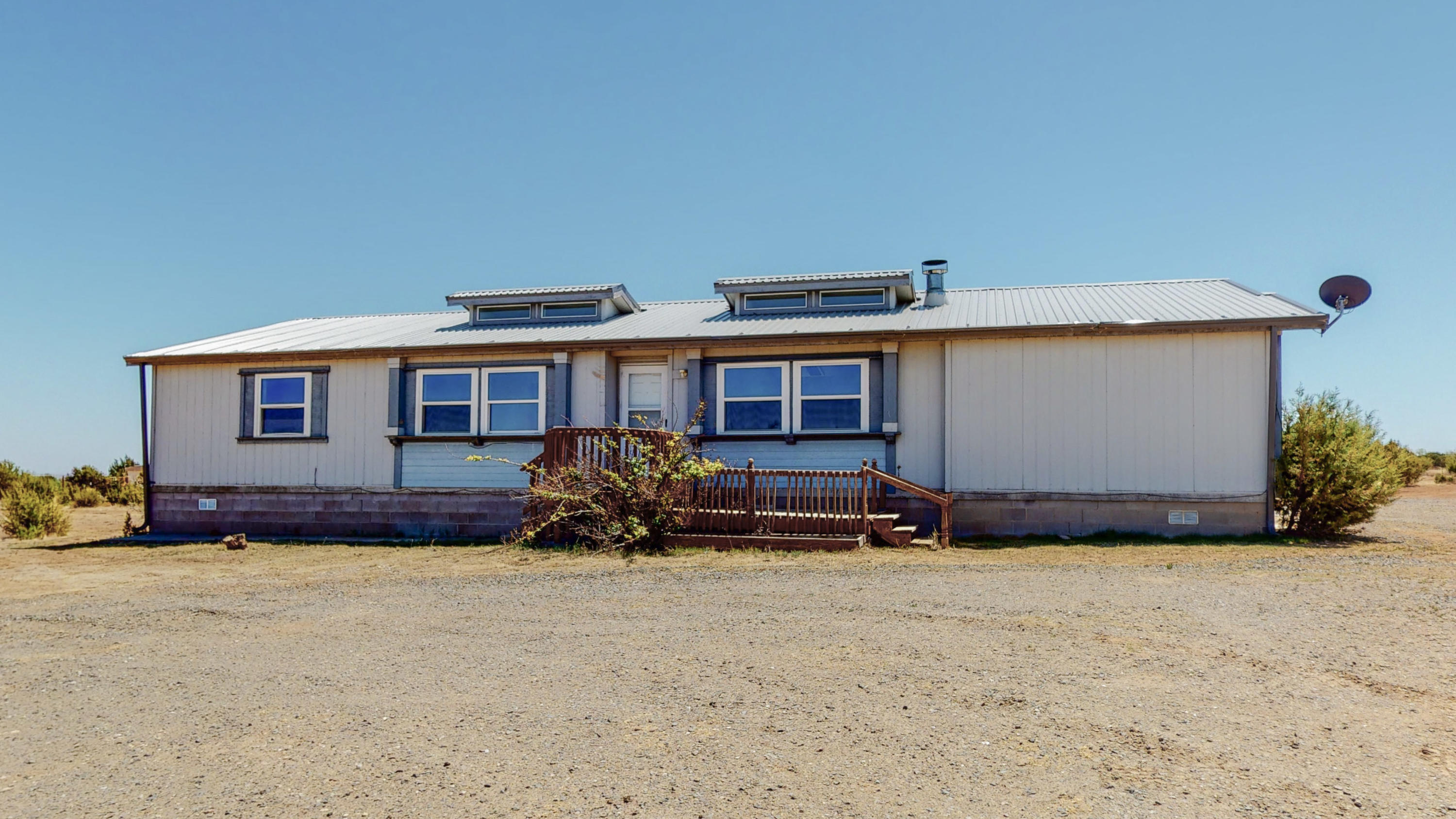 Moriarty NM Homes for Sale