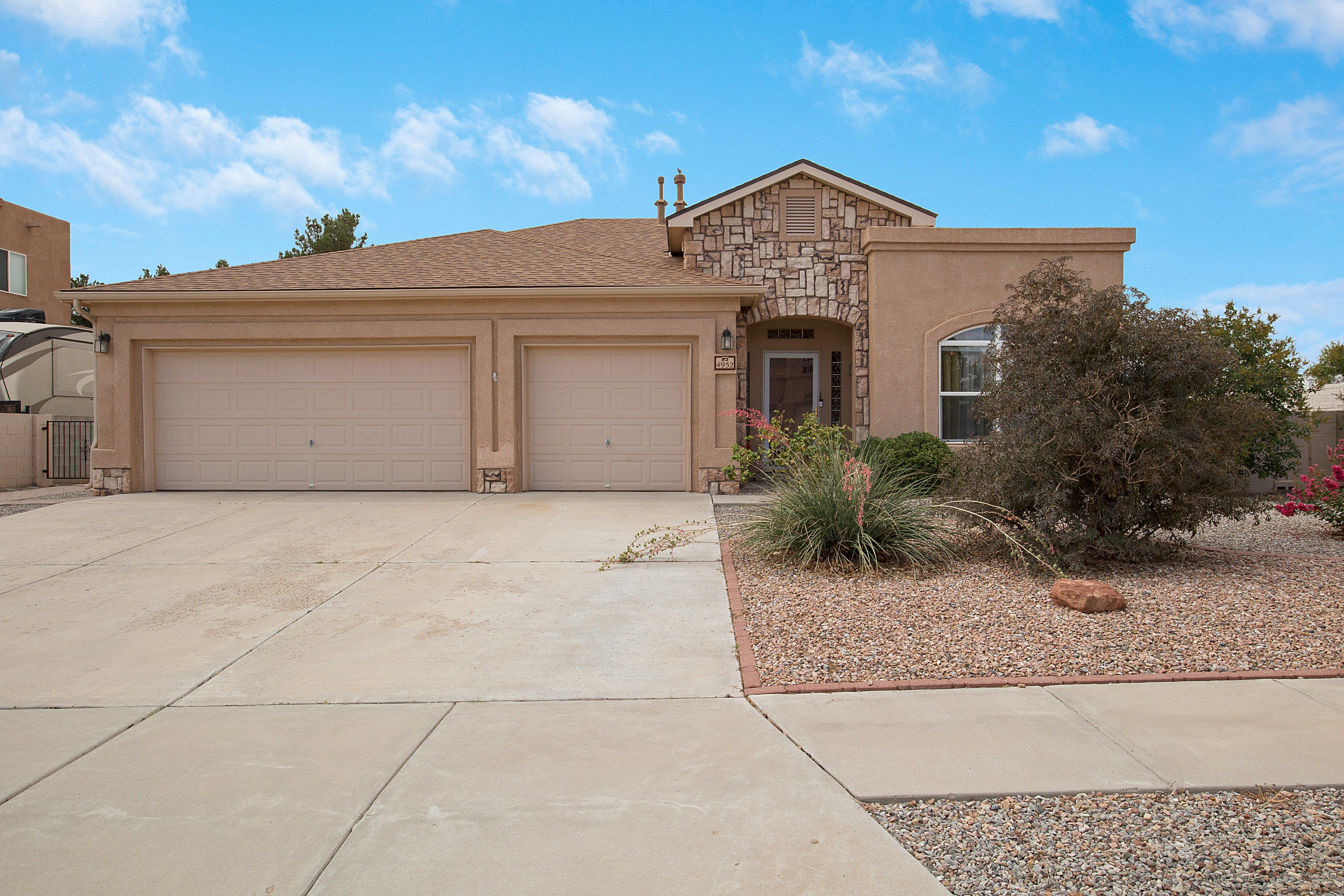 Enchanted Hills Rio Rancho Homes