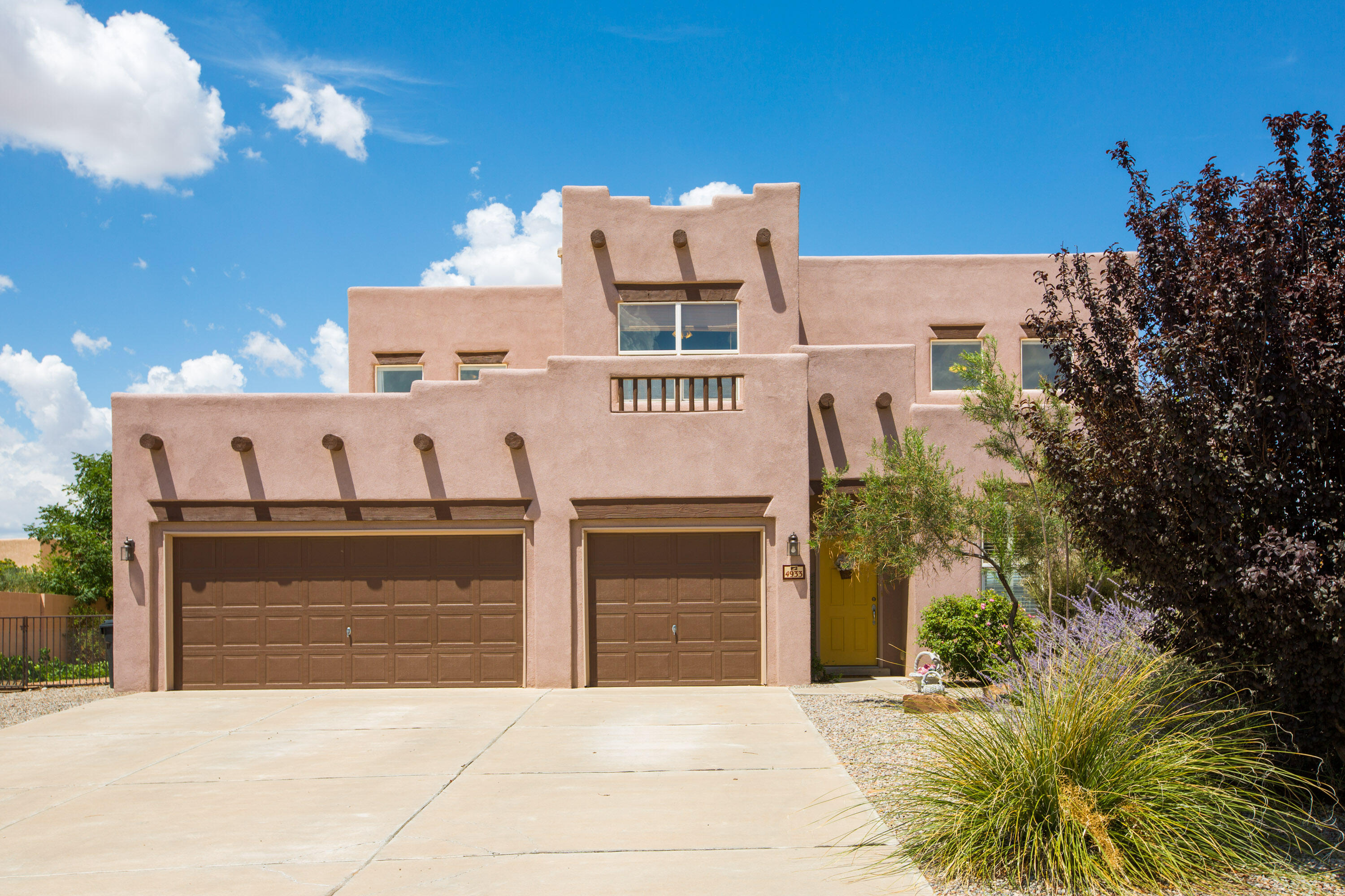Enchanted Hills Rio Rancho Homes